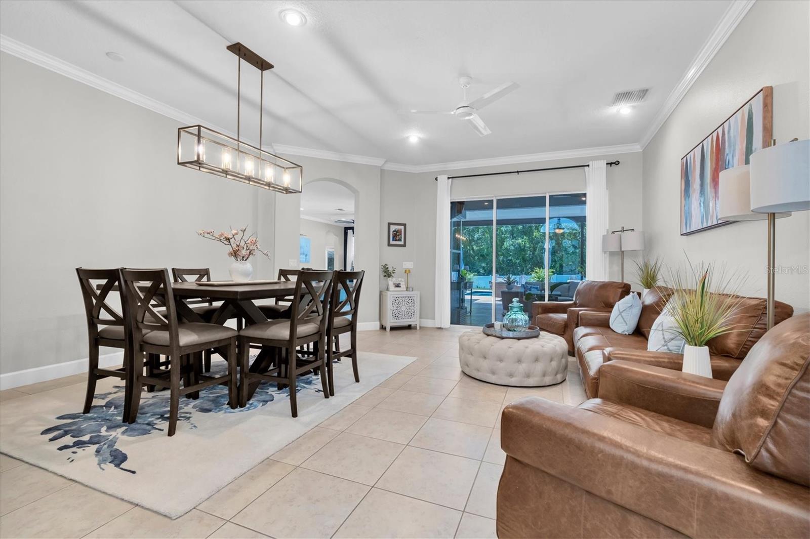 MAGNOLIA ESTATES - Residential