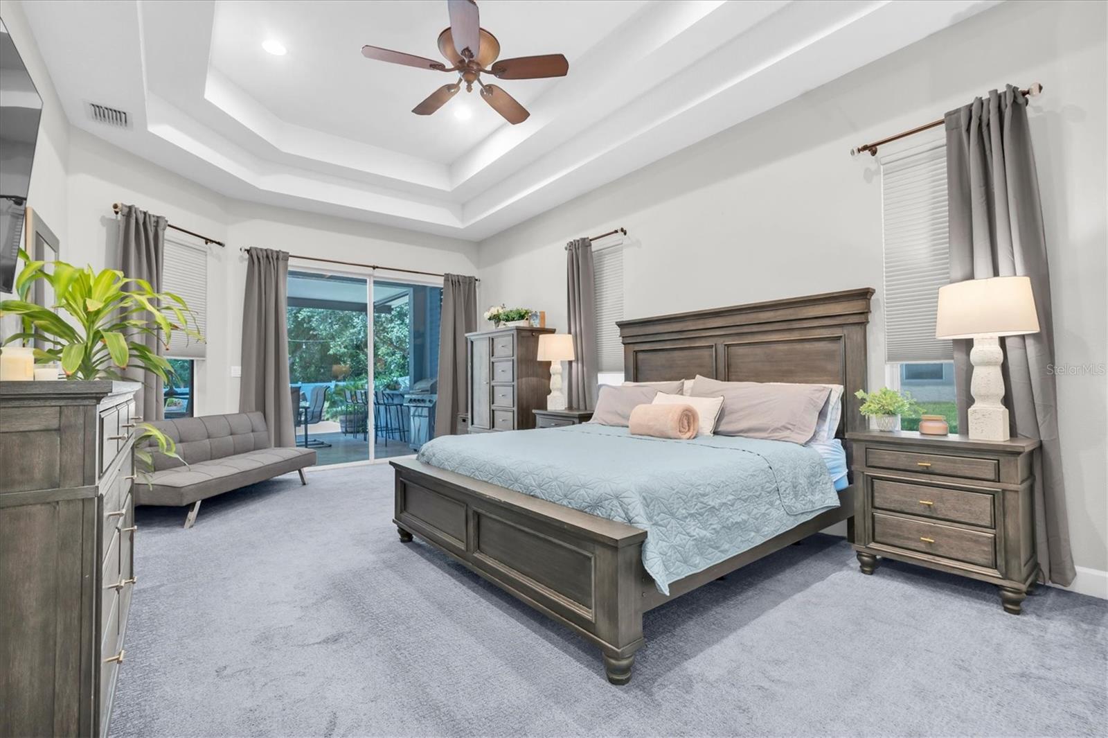 MAGNOLIA ESTATES - Residential