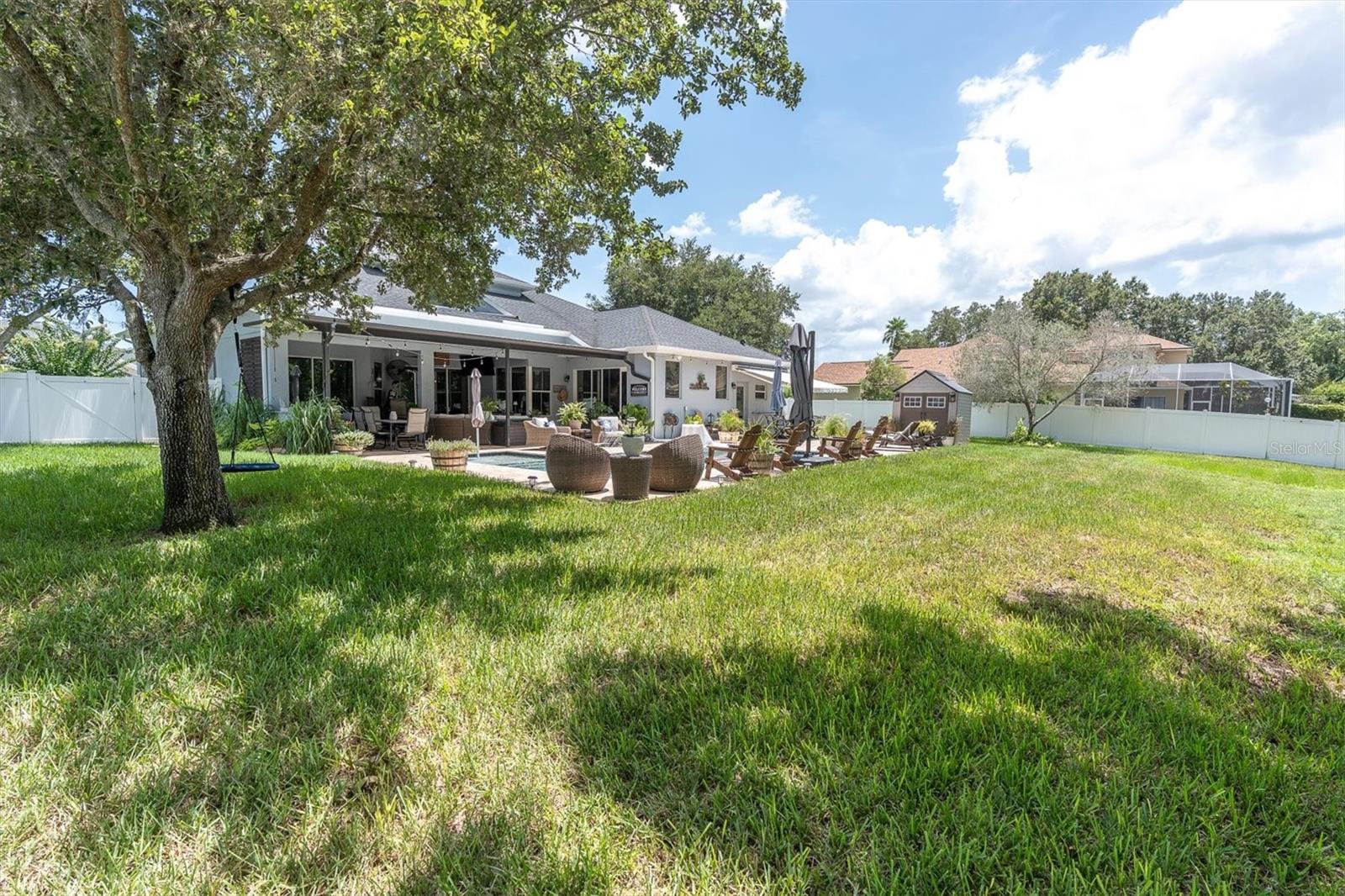 MAGNOLIA ESTATES - Residential