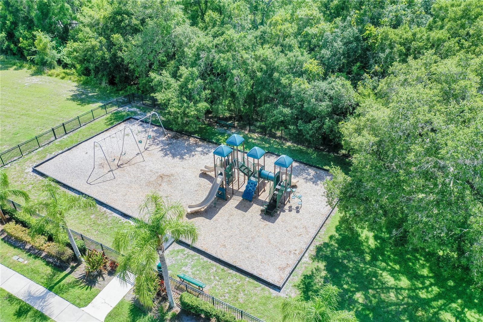 MAGNOLIA ESTATES - Residential