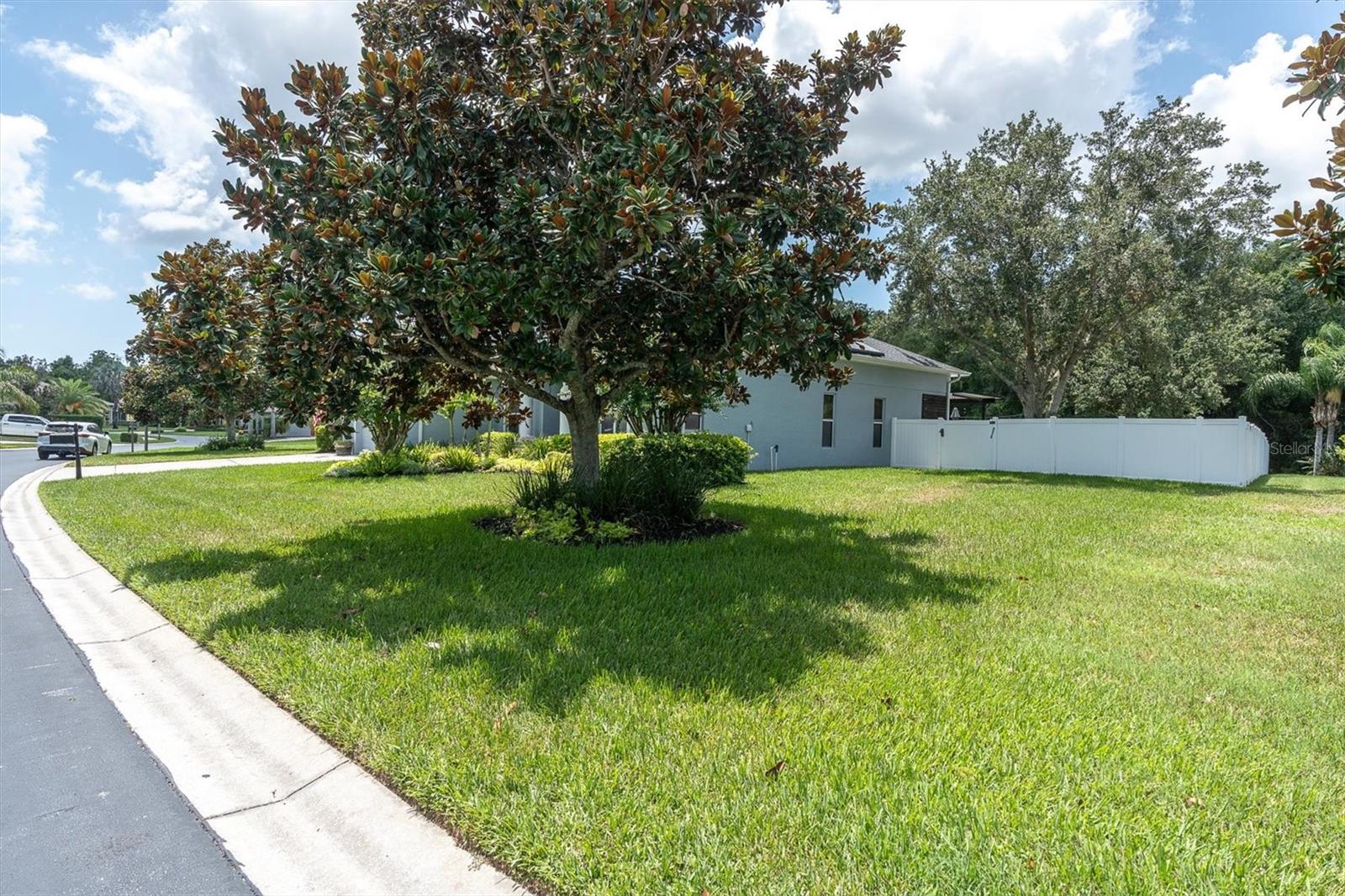 MAGNOLIA ESTATES - Residential