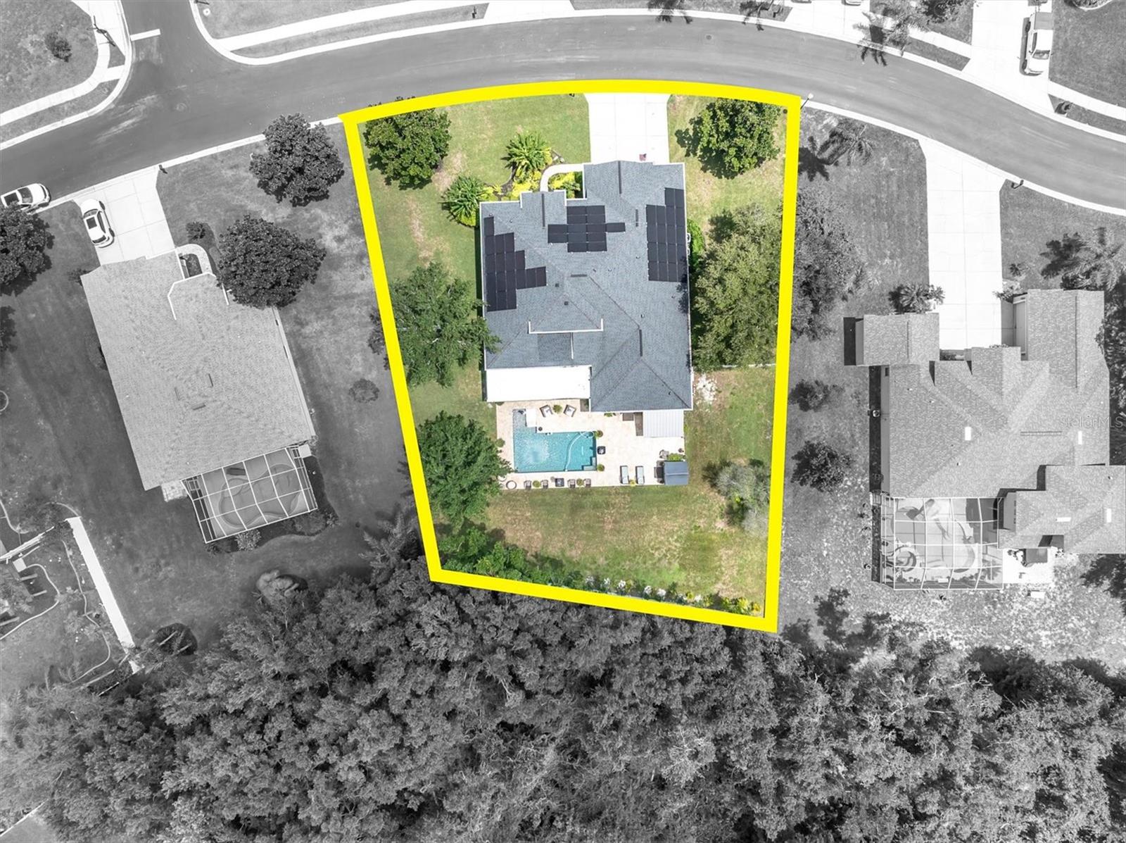 MAGNOLIA ESTATES - Residential