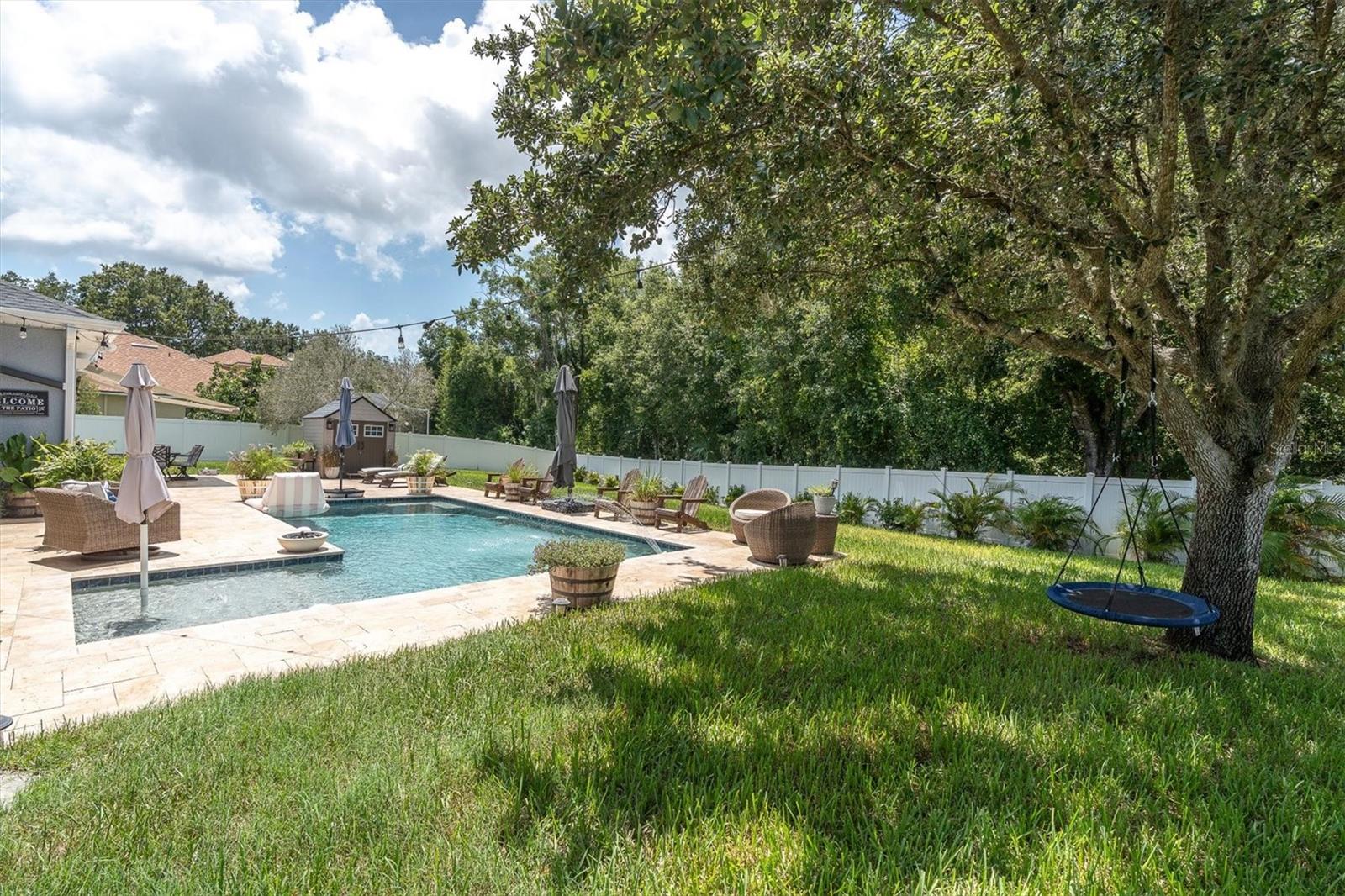 MAGNOLIA ESTATES - Residential