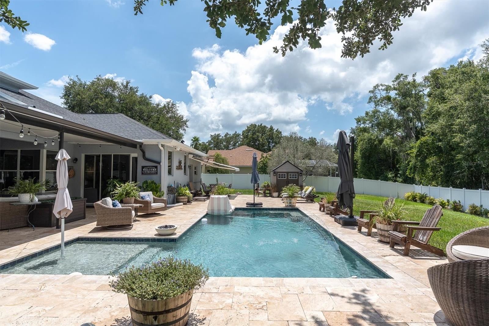MAGNOLIA ESTATES - Residential