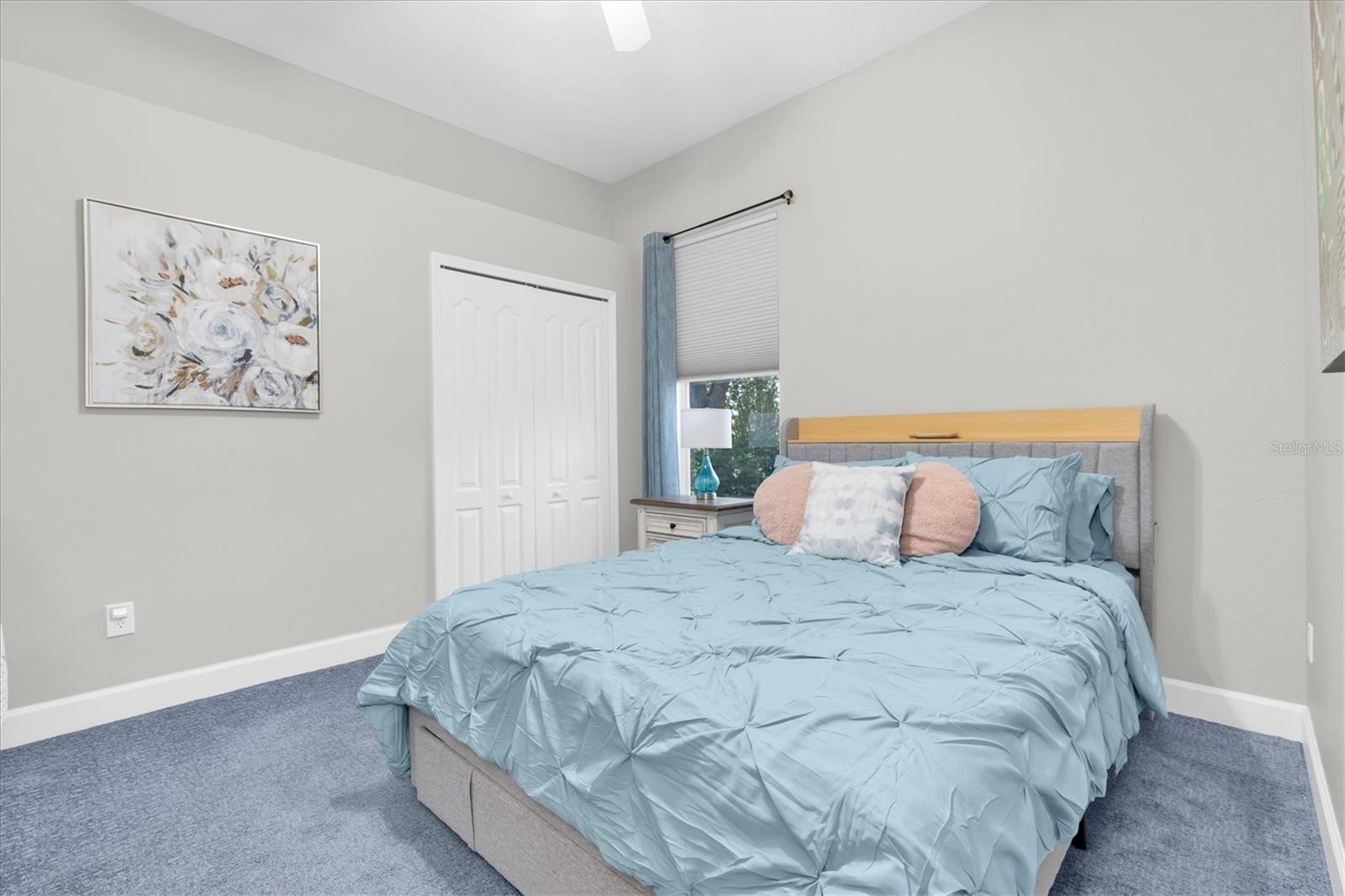 MAGNOLIA ESTATES - Residential