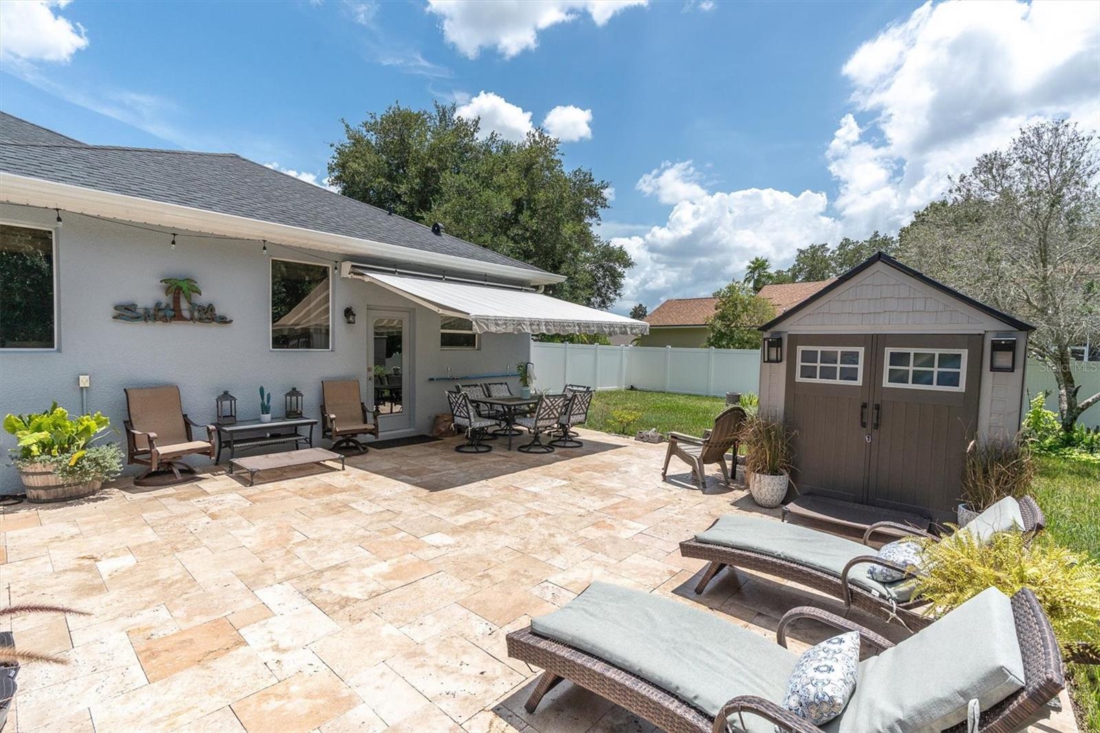 MAGNOLIA ESTATES - Residential
