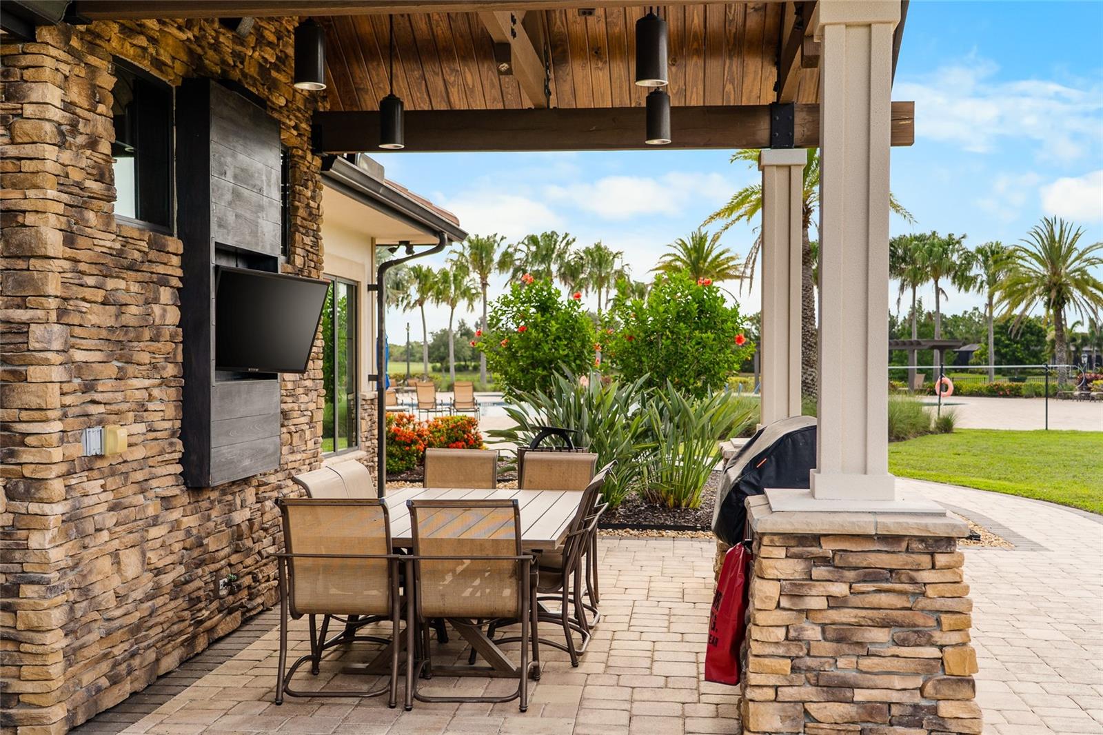 CLUBSIDE AT COUNTRY CLUB EAST PH IX - Residential