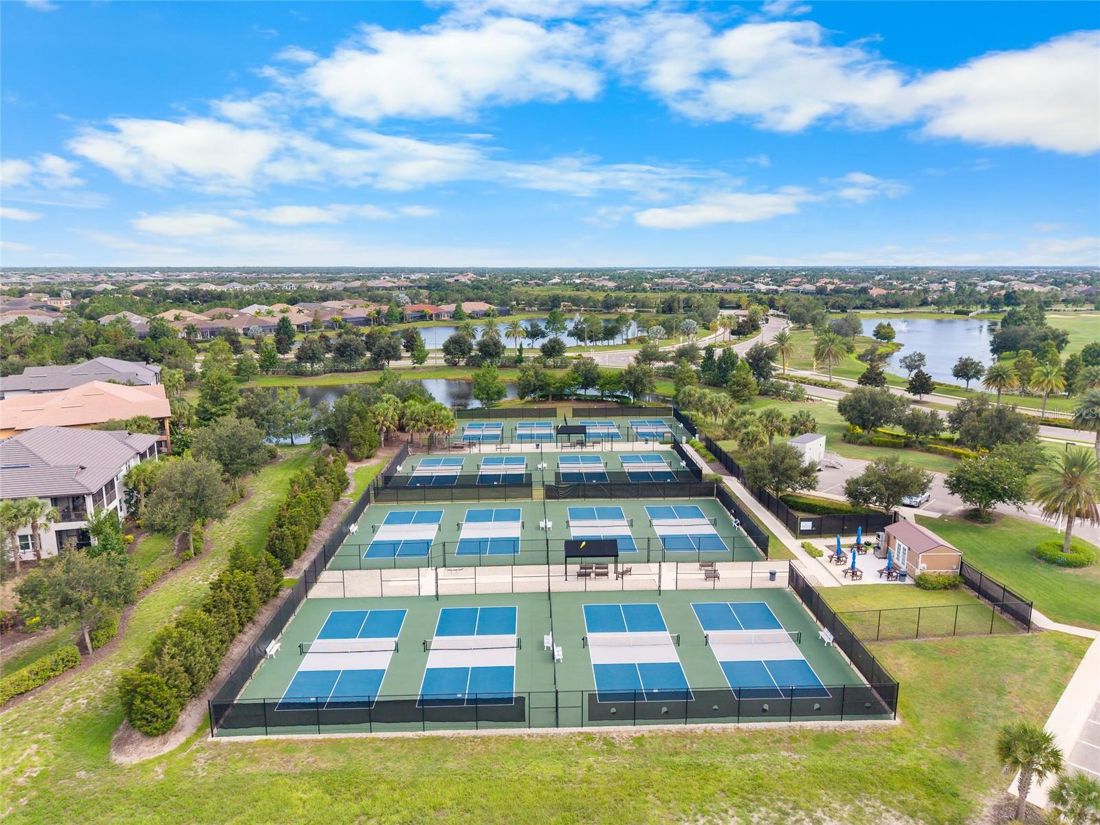 CLUBSIDE AT COUNTRY CLUB EAST PH IX - Residential