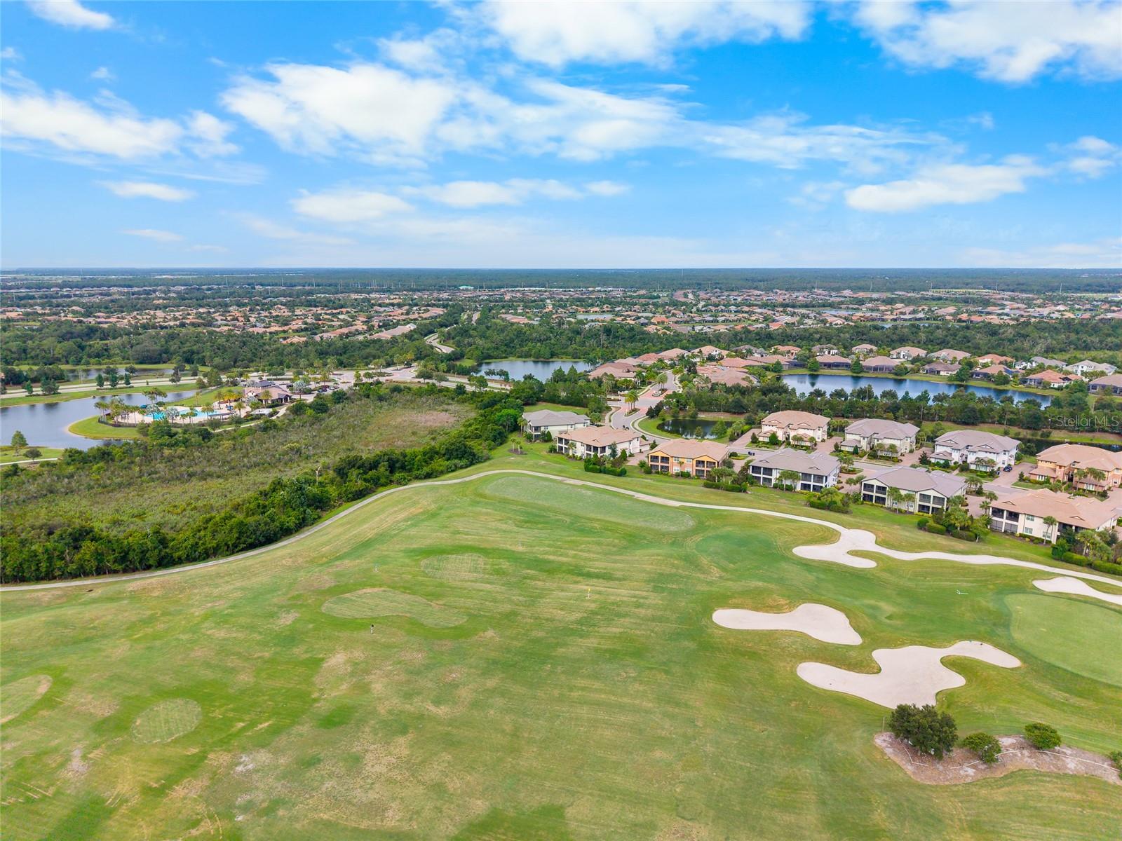 CLUBSIDE AT COUNTRY CLUB EAST PH IX - Residential