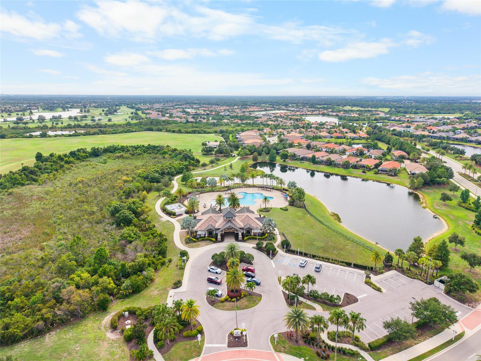 CLUBSIDE AT COUNTRY CLUB EAST PH IX - Residential