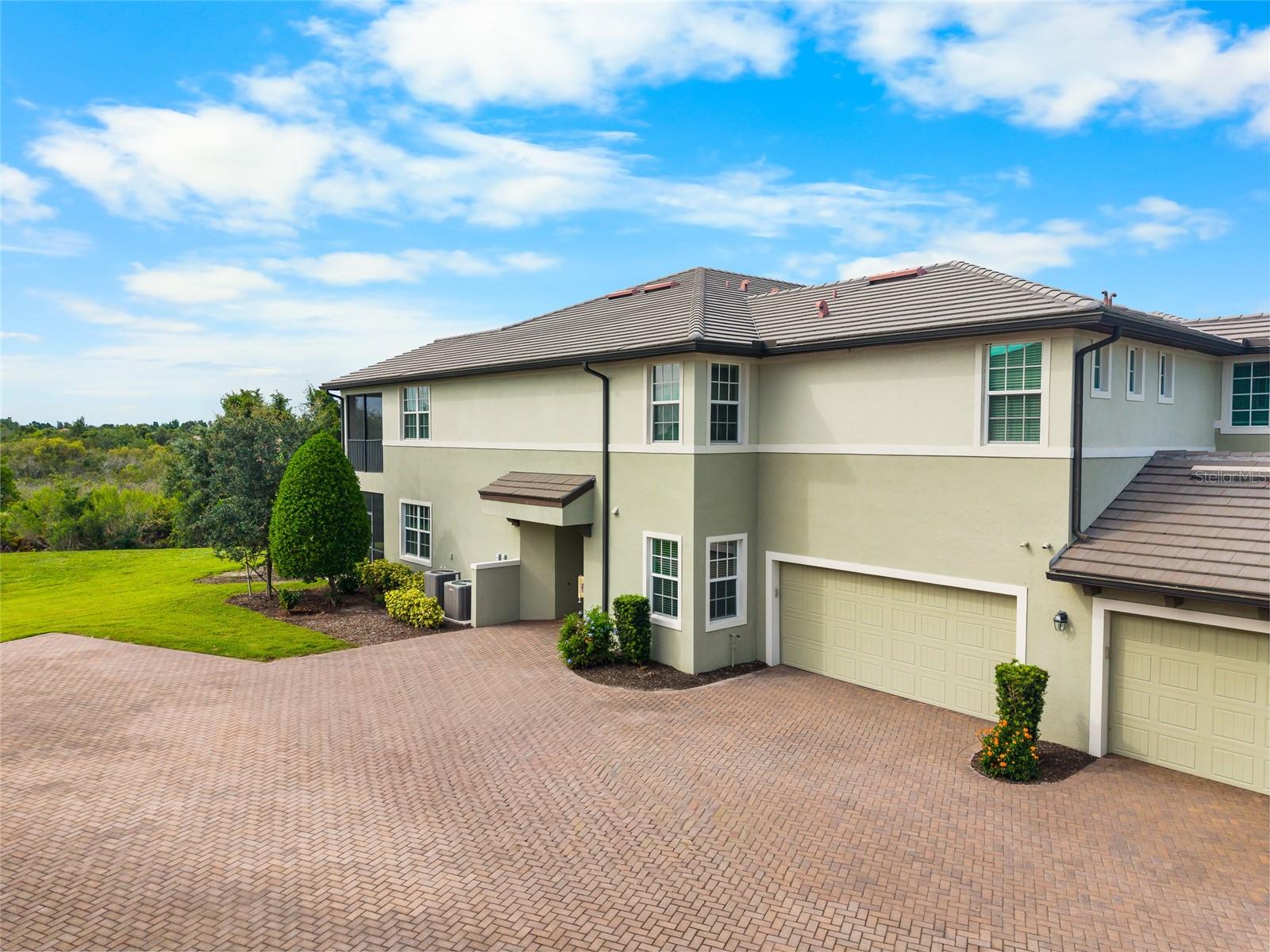 CLUBSIDE AT COUNTRY CLUB EAST PH IX - Residential