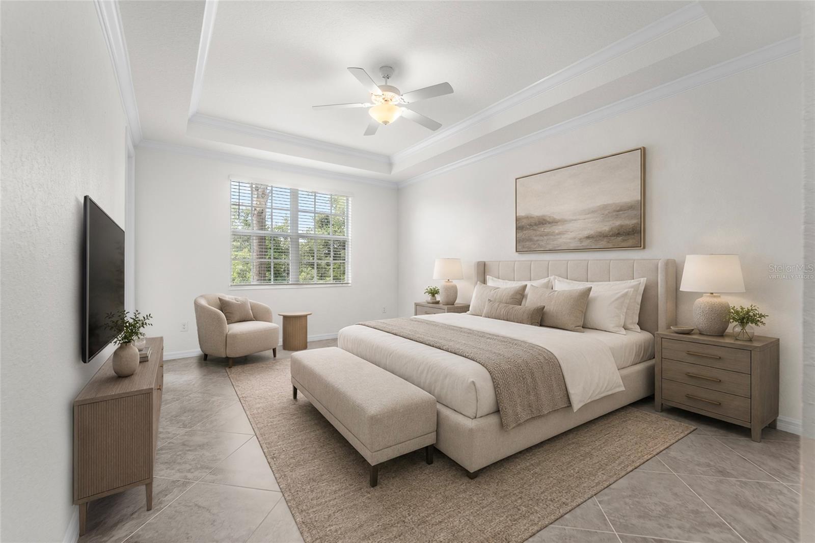 CLUBSIDE AT COUNTRY CLUB EAST PH IX - Residential
