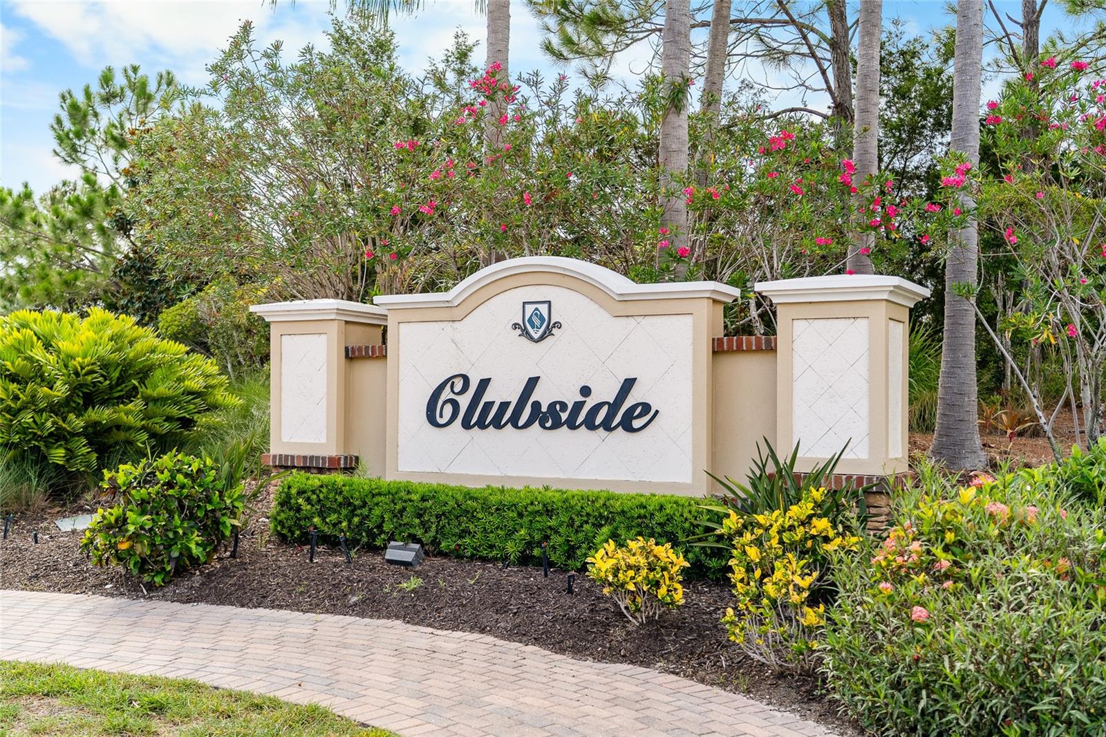 CLUBSIDE AT COUNTRY CLUB EAST PH IX - Residential
