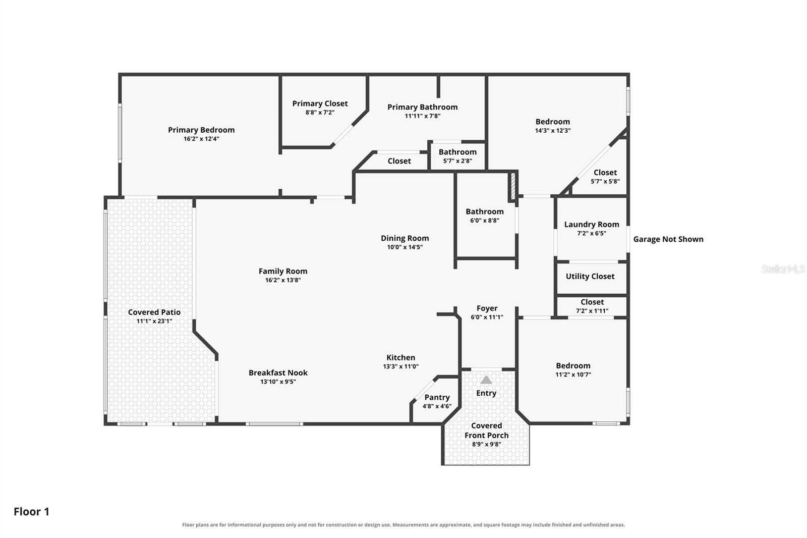 CLUBSIDE AT COUNTRY CLUB EAST PH IX - Residential