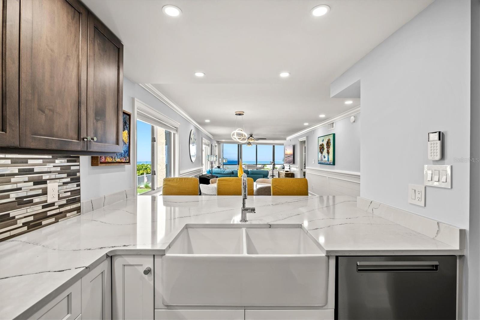 SANSOVINO THE - Residential