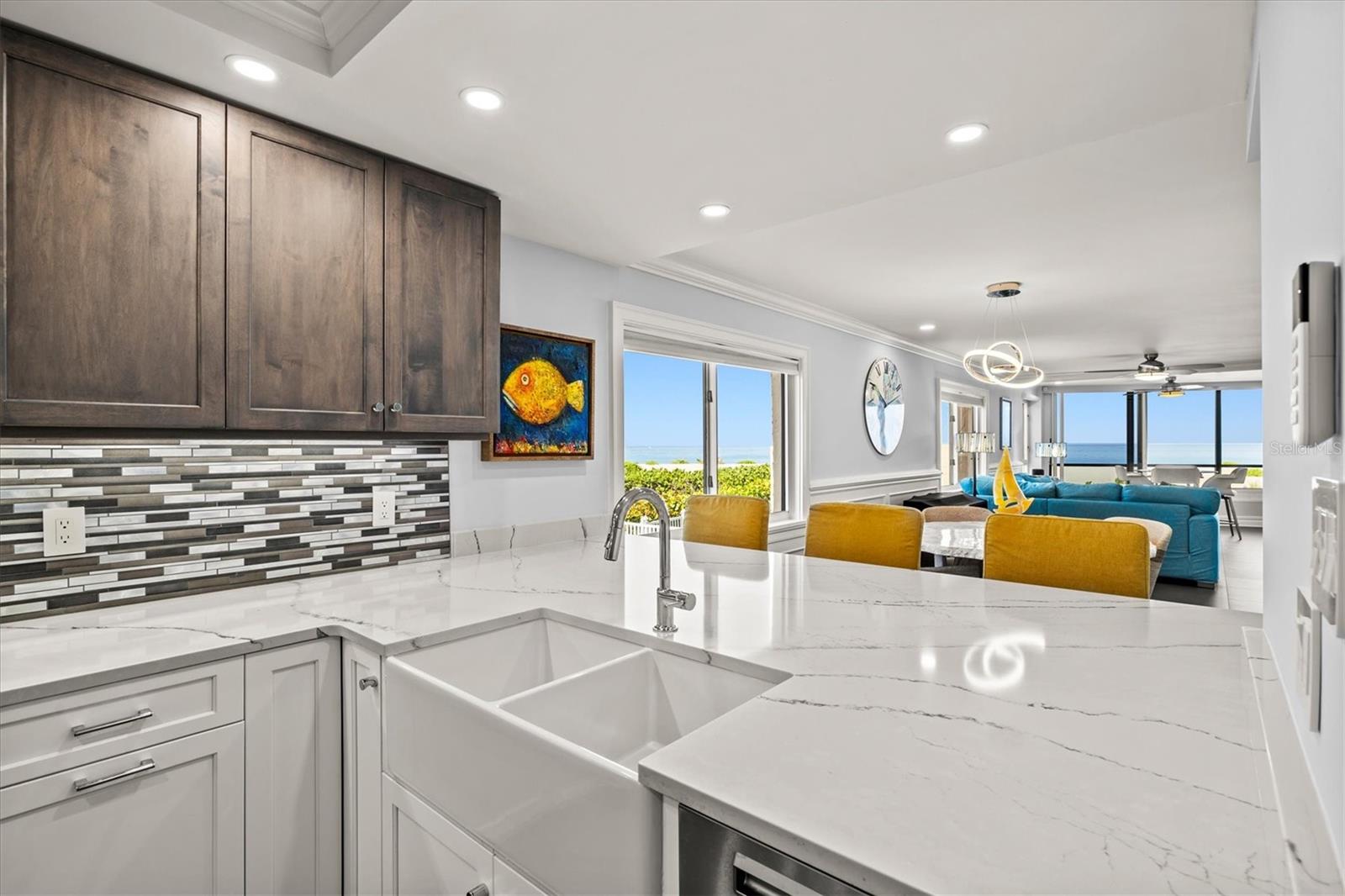 SANSOVINO THE - Residential
