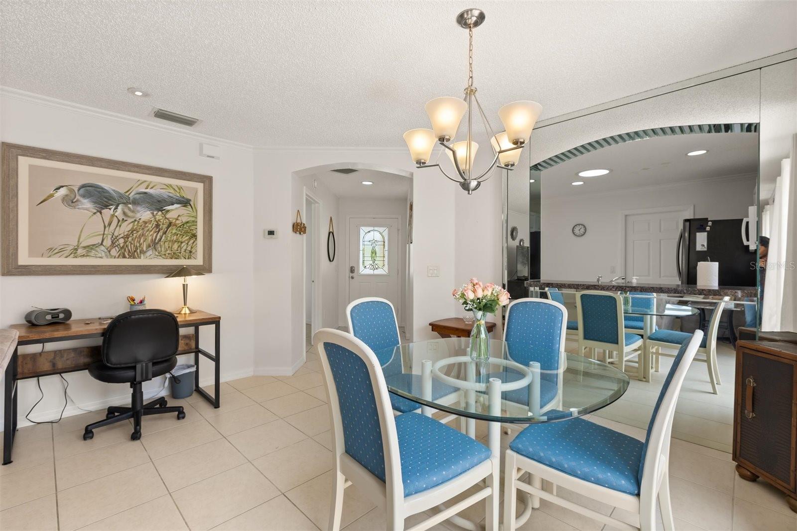 VILLAGES OF SUMTER LIME GROVE VILLAS - Residential