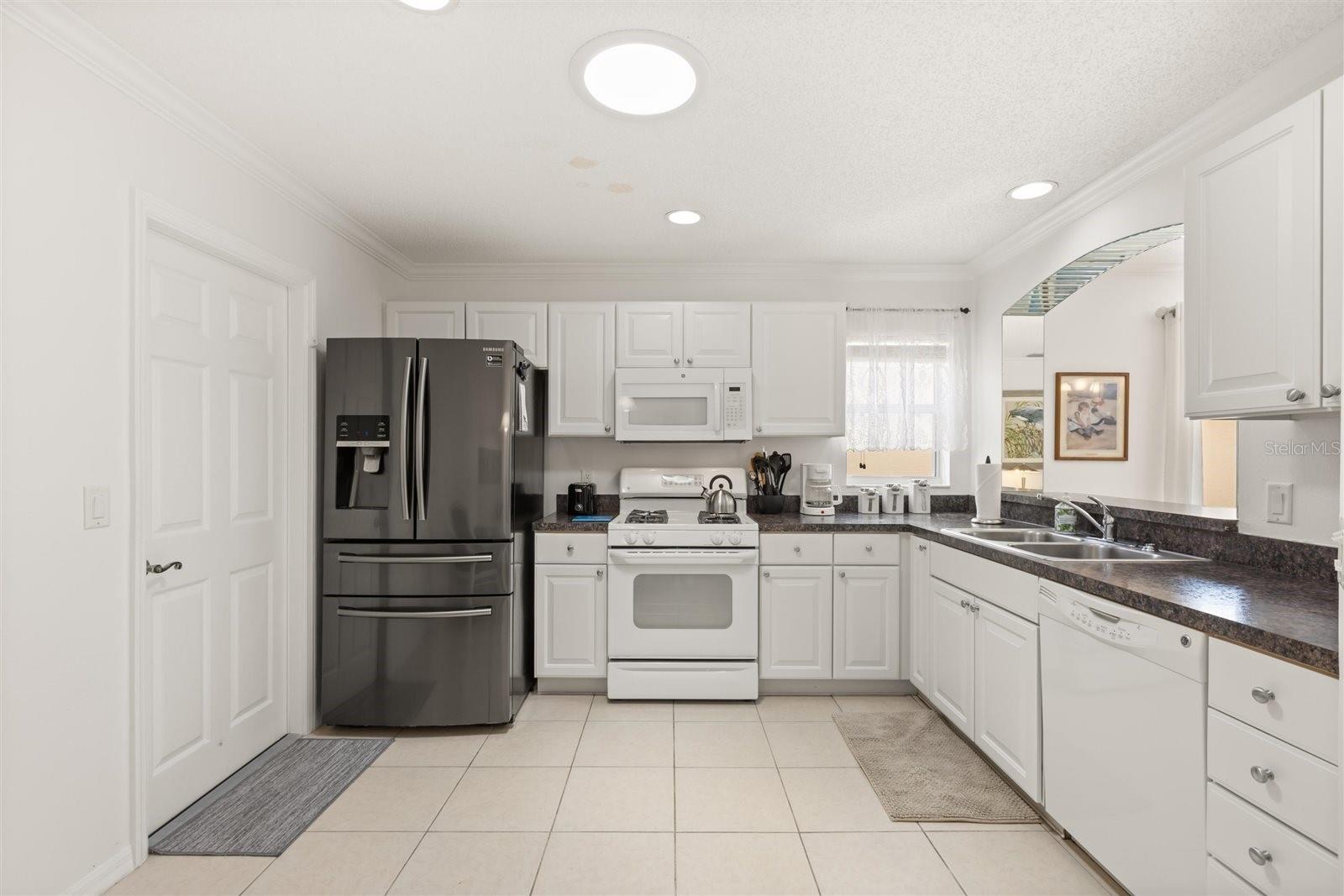 VILLAGES OF SUMTER LIME GROVE VILLAS - Residential