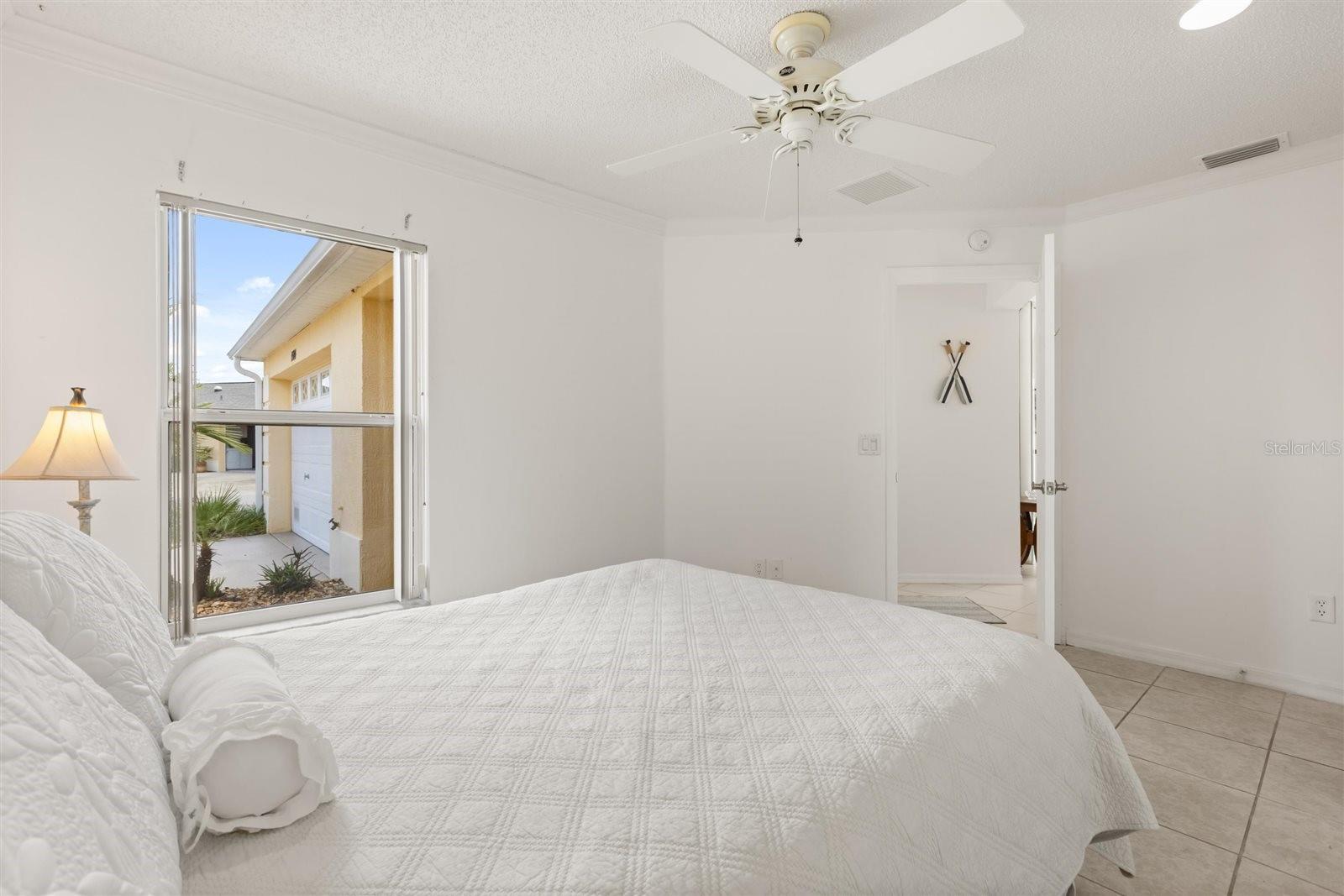 VILLAGES OF SUMTER LIME GROVE VILLAS - Residential