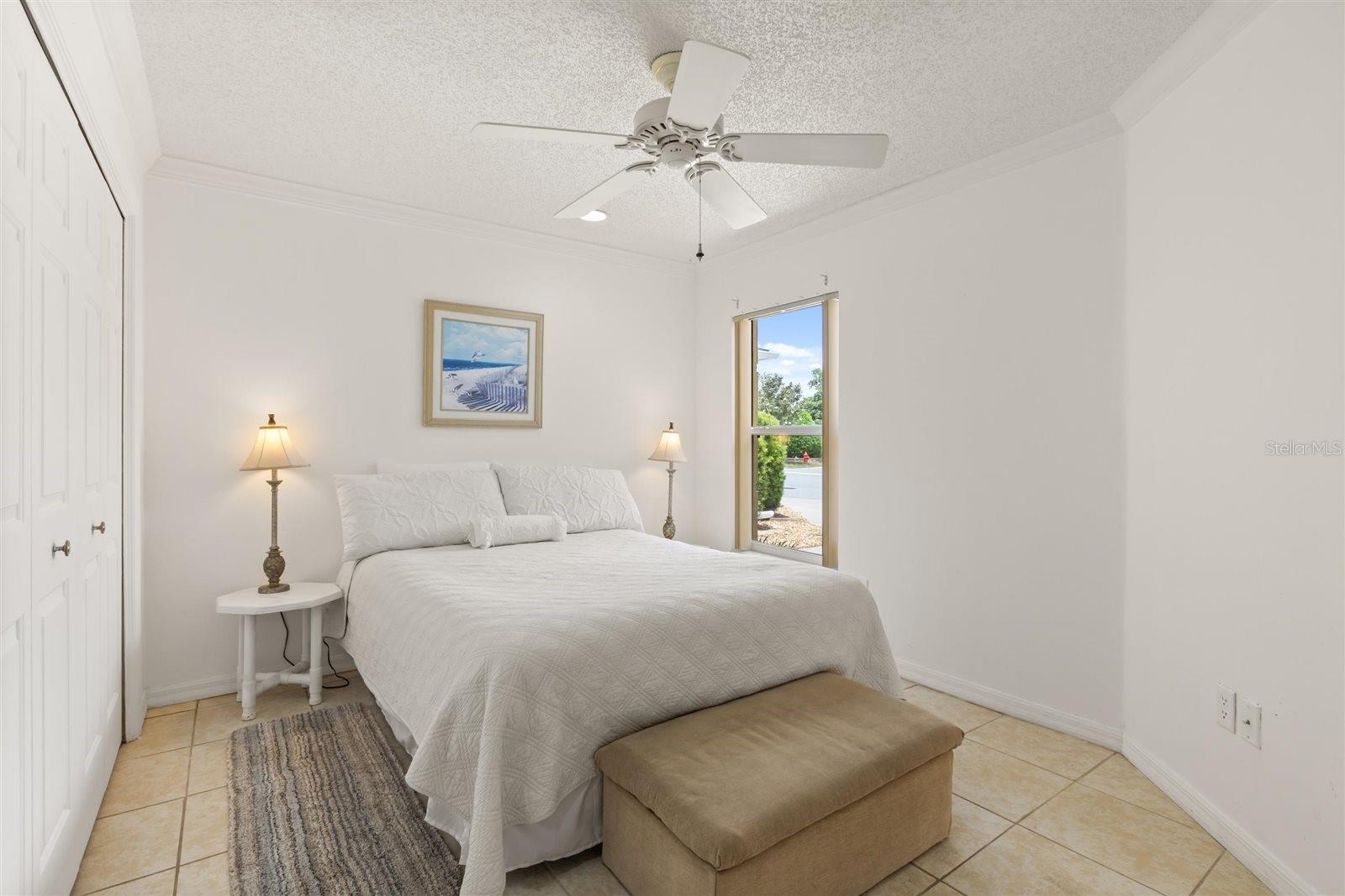 VILLAGES OF SUMTER LIME GROVE VILLAS - Residential