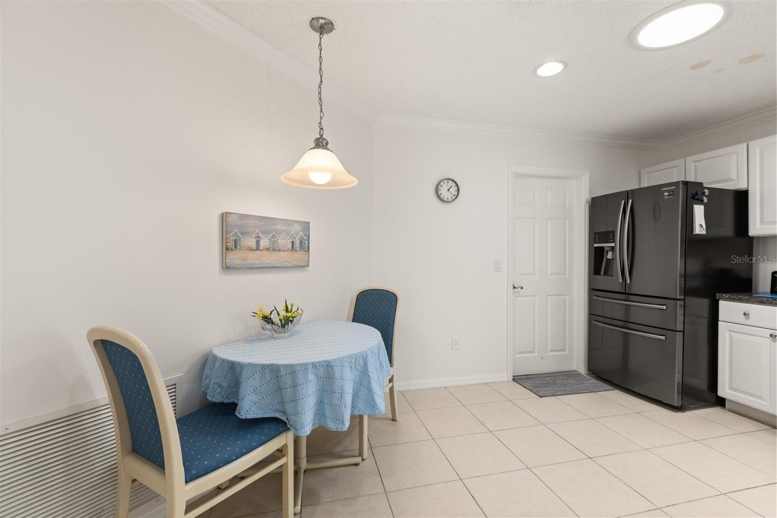 VILLAGES OF SUMTER LIME GROVE VILLAS - Residential