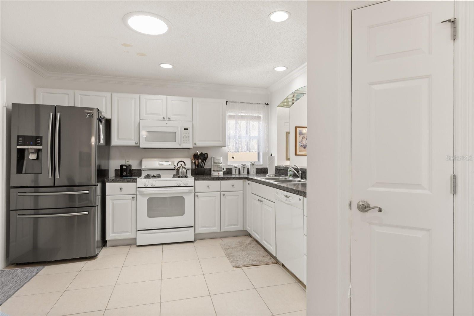 VILLAGES OF SUMTER LIME GROVE VILLAS - Residential