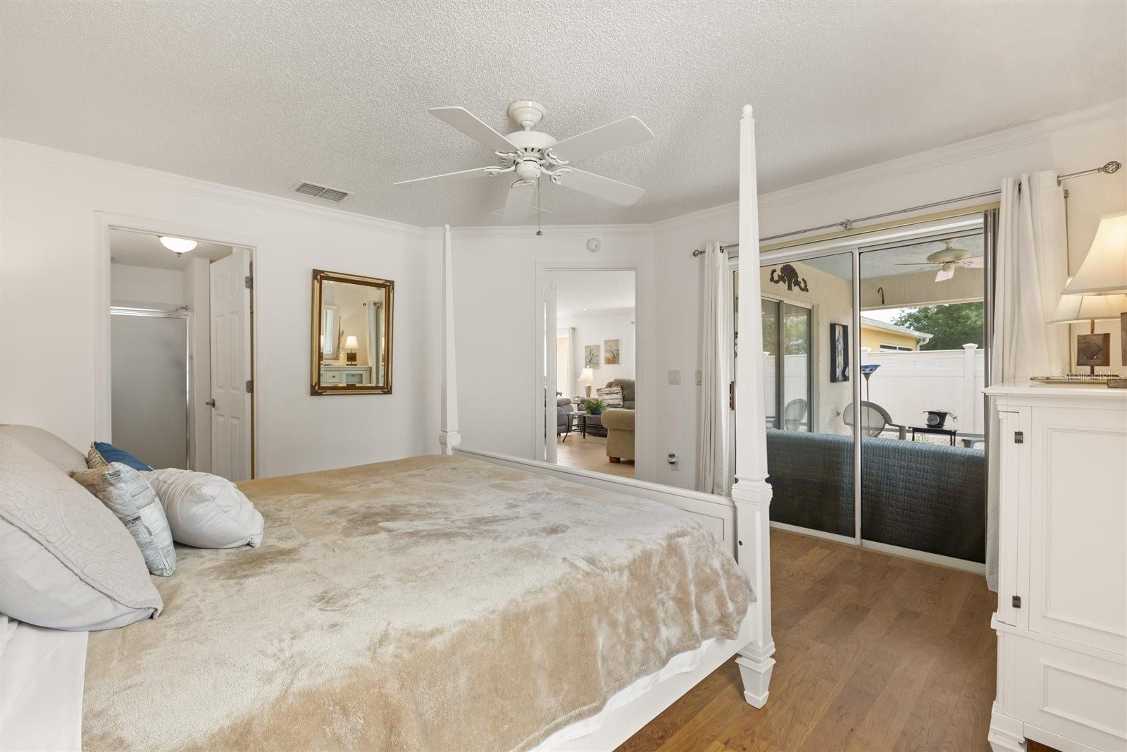 VILLAGES OF SUMTER LIME GROVE VILLAS - Residential