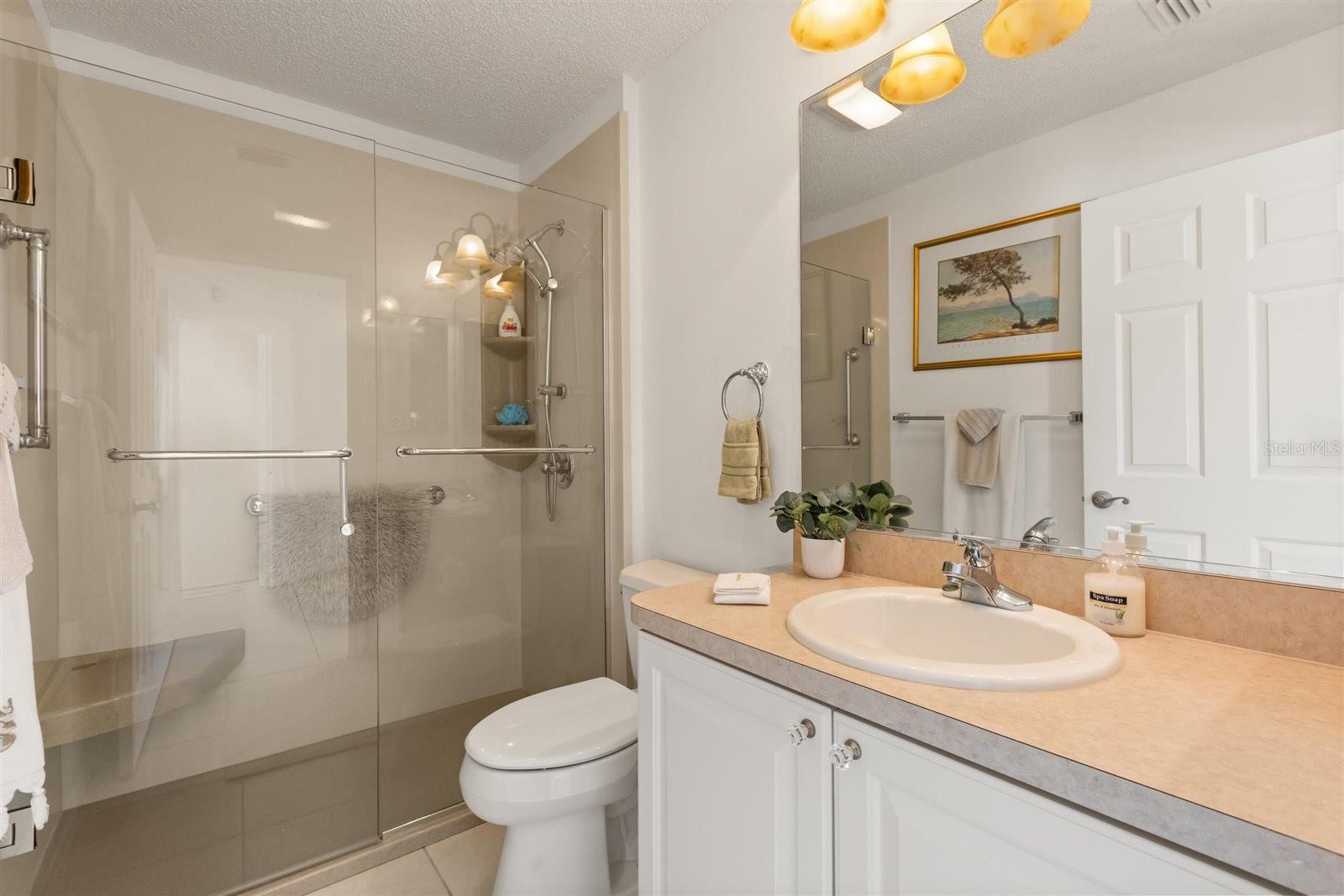 VILLAGES OF SUMTER LIME GROVE VILLAS - Residential