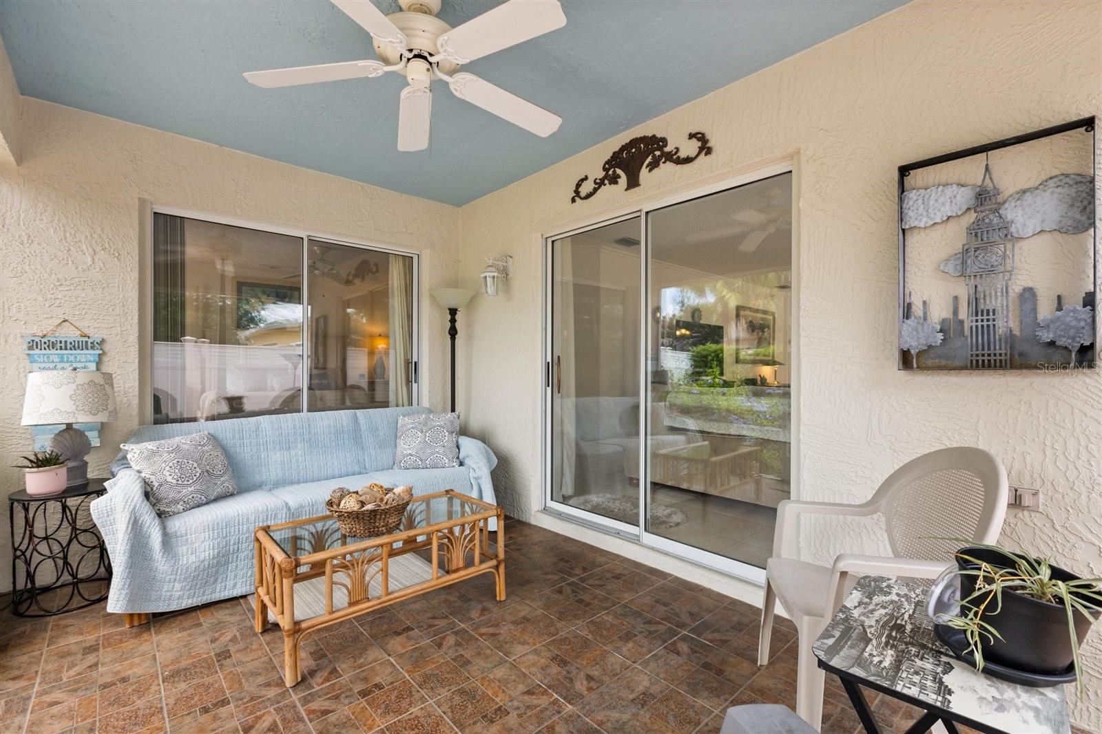 VILLAGES OF SUMTER LIME GROVE VILLAS - Residential