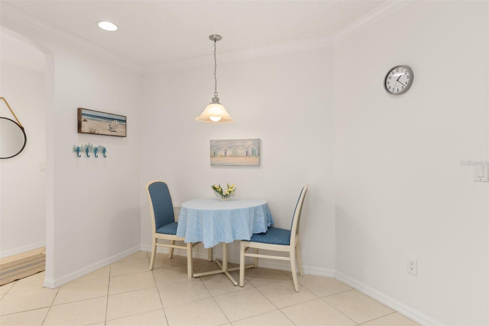VILLAGES OF SUMTER LIME GROVE VILLAS - Residential