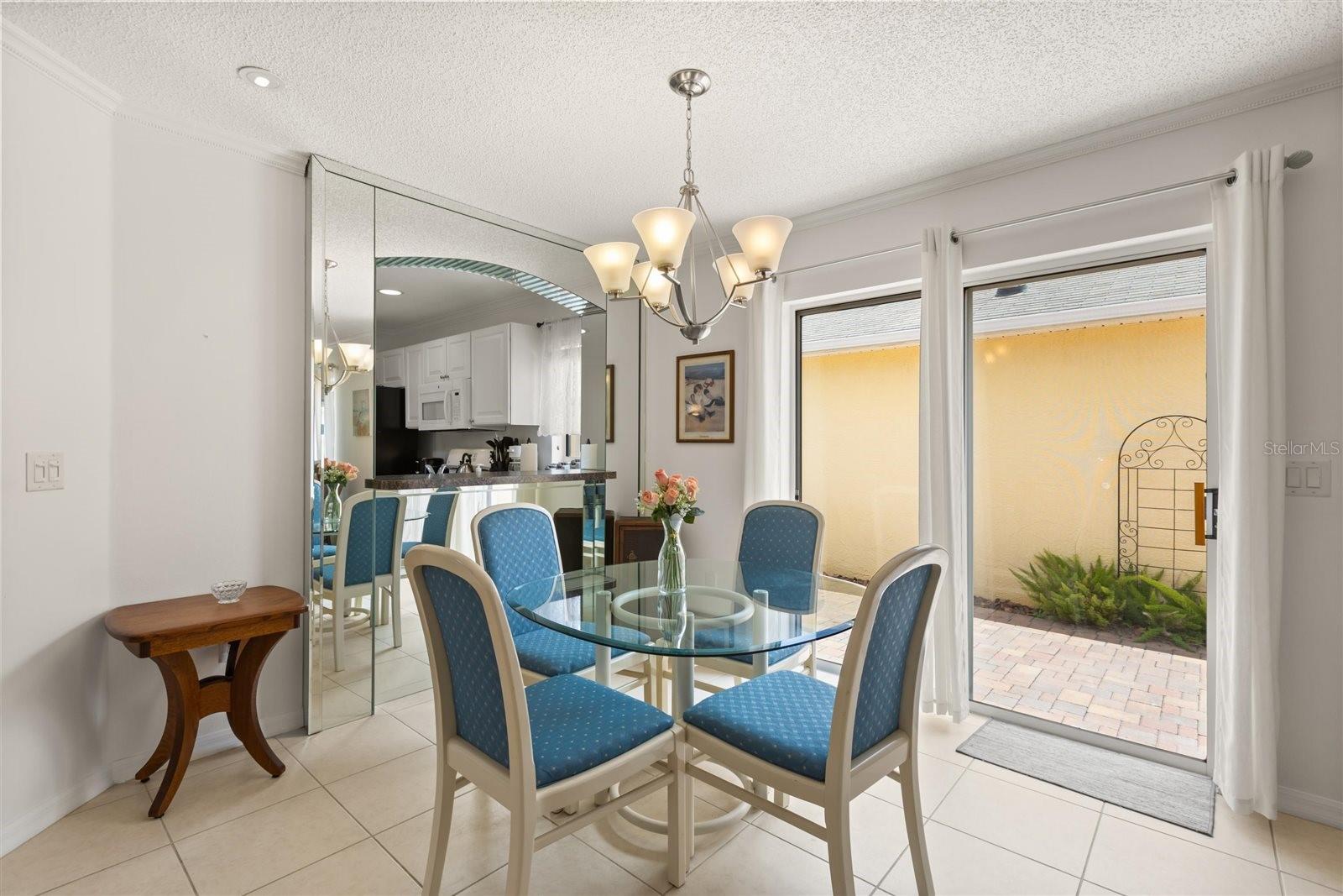 VILLAGES OF SUMTER LIME GROVE VILLAS - Residential