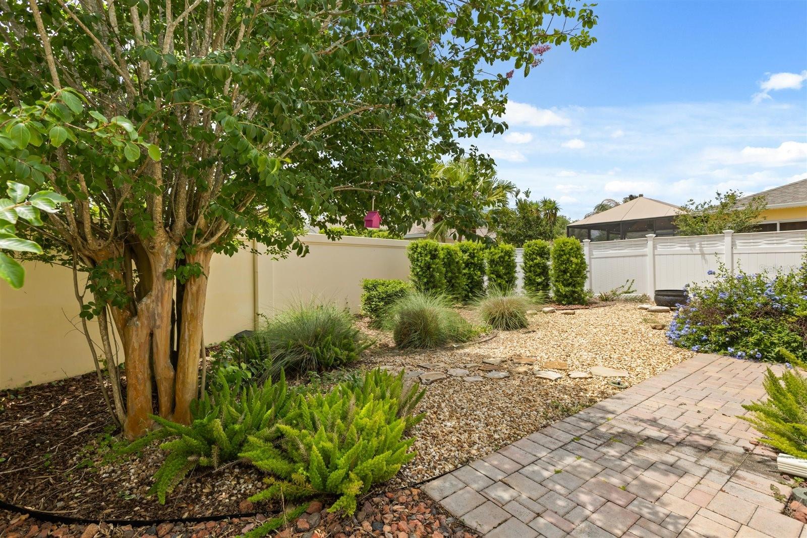 VILLAGES OF SUMTER LIME GROVE VILLAS - Residential