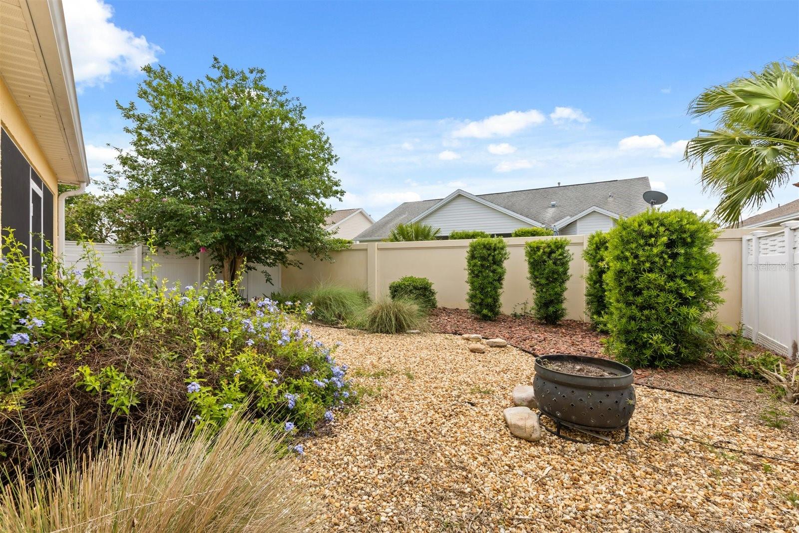 VILLAGES OF SUMTER LIME GROVE VILLAS - Residential
