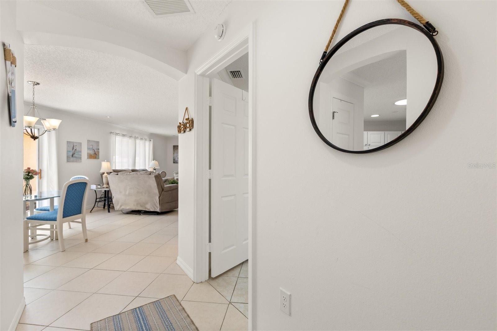 VILLAGES OF SUMTER LIME GROVE VILLAS - Residential