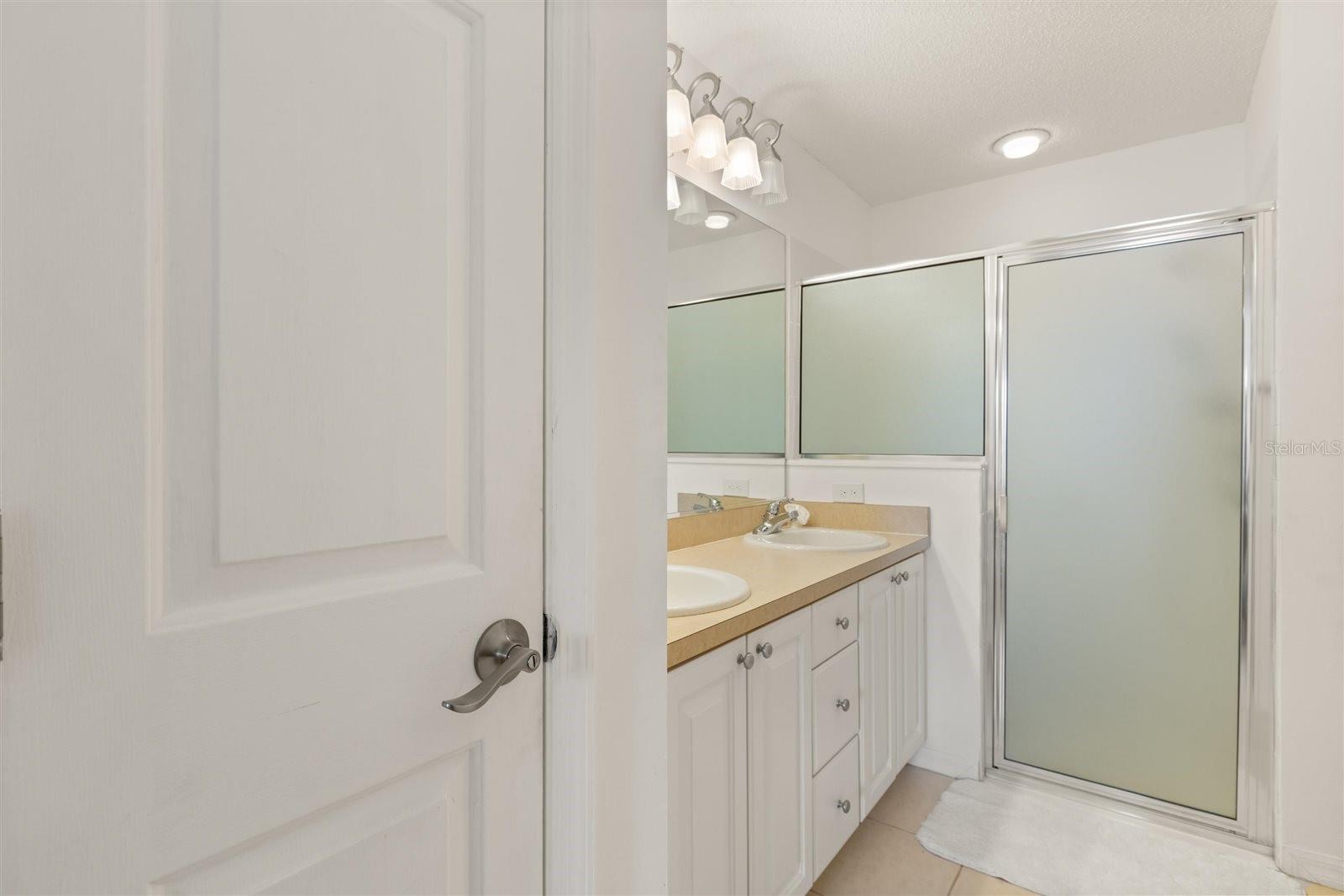 VILLAGES OF SUMTER LIME GROVE VILLAS - Residential