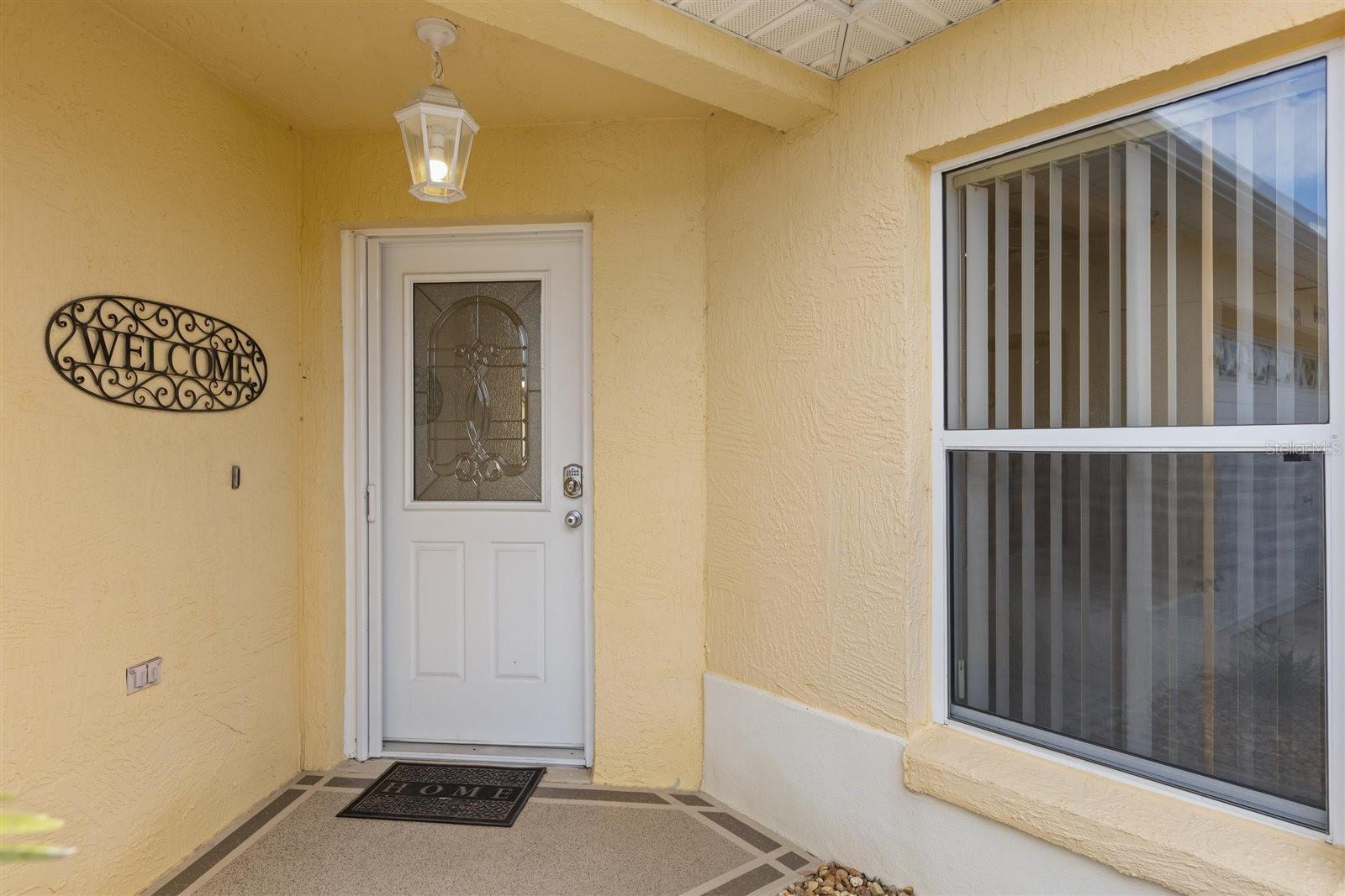 VILLAGES OF SUMTER LIME GROVE VILLAS - Residential