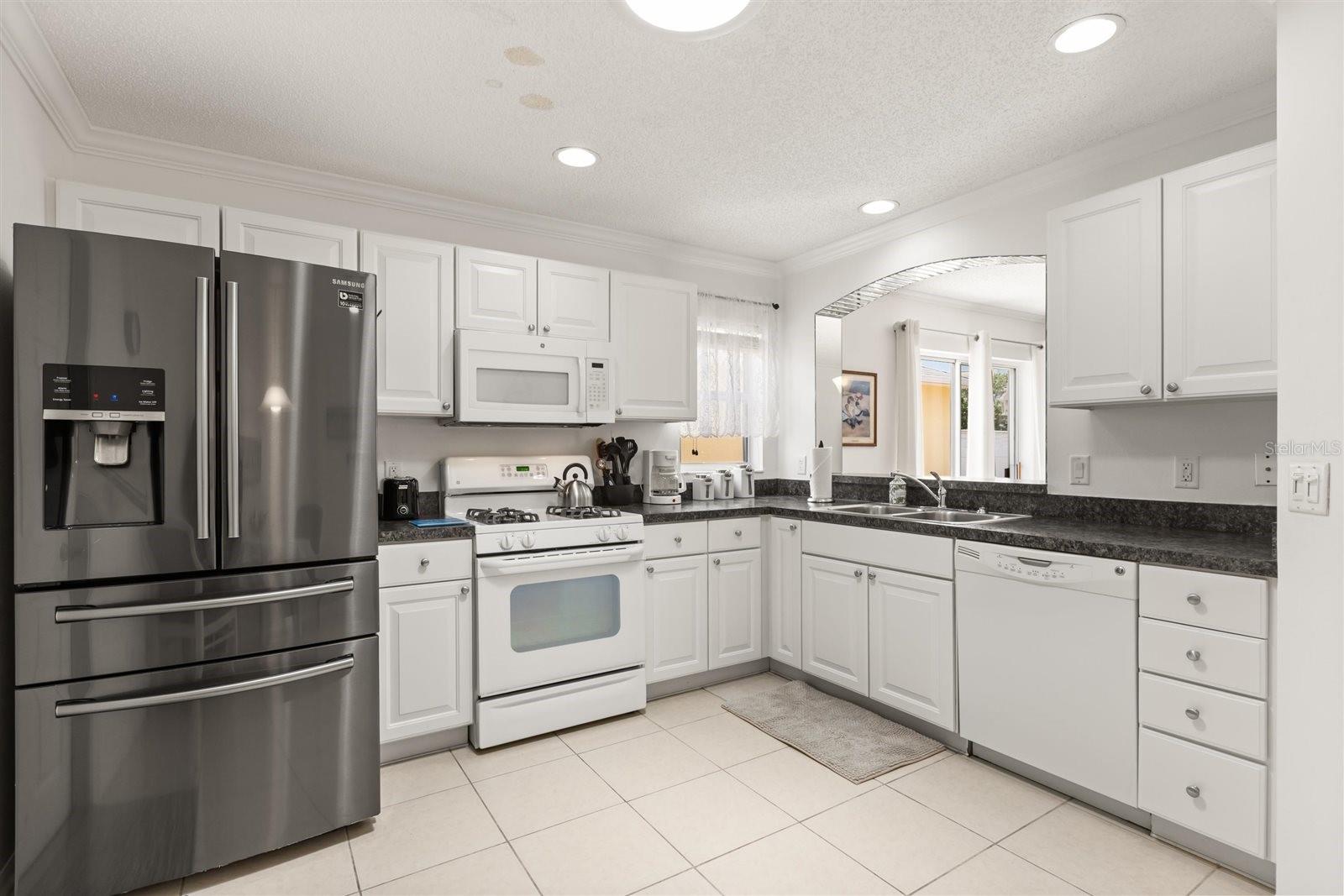 VILLAGES OF SUMTER LIME GROVE VILLAS - Residential
