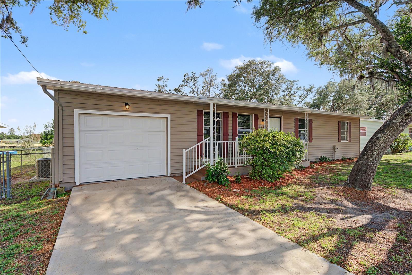 SEBRING HIGHLANDS SUB - Residential