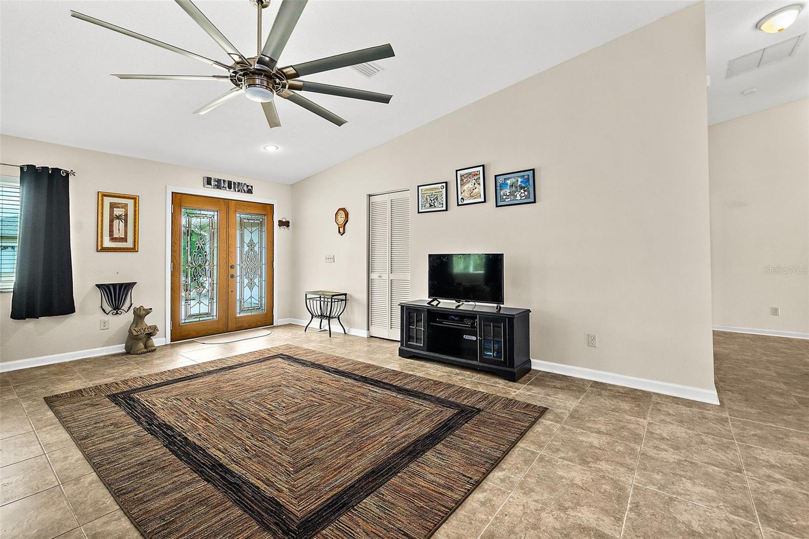 PALM COAST SEC 15 - Residential
