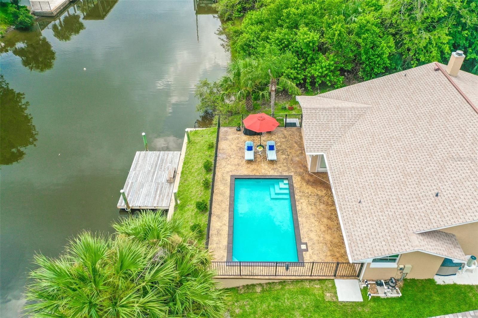 PALM COAST SEC 15 - Residential