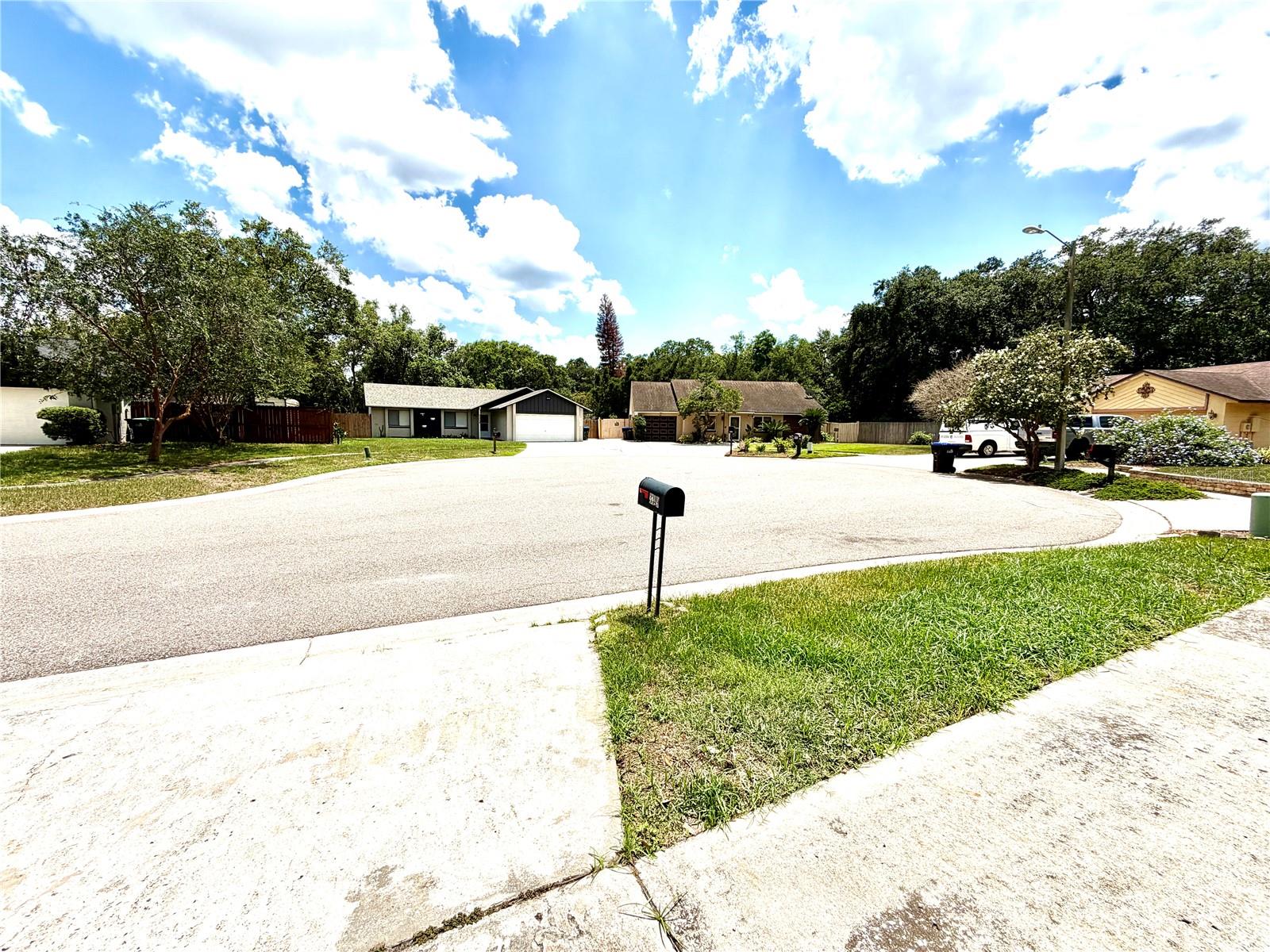 RIVERSIDE WOODS - Residential