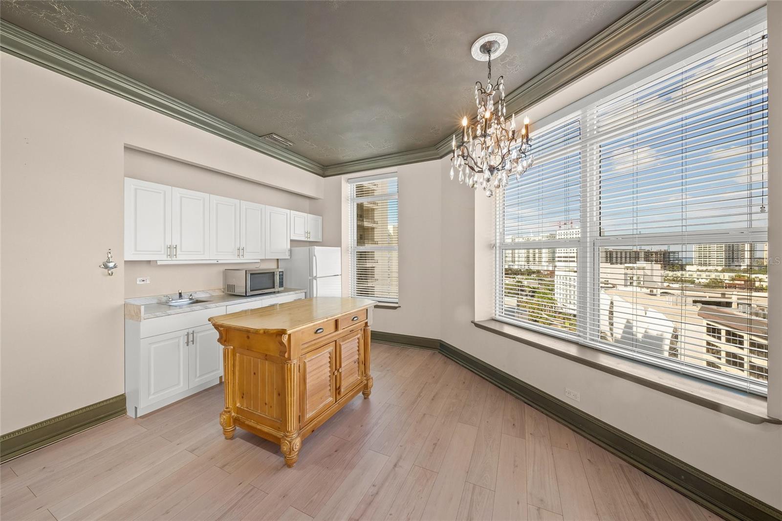 ORANGE BLOSSOM TOWER - Residential
