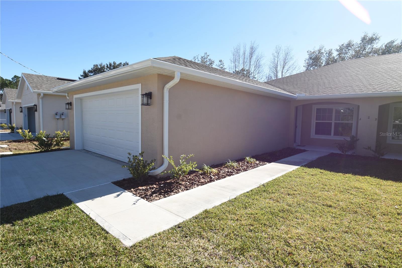 INDIAN TRAILS - Residential Lease