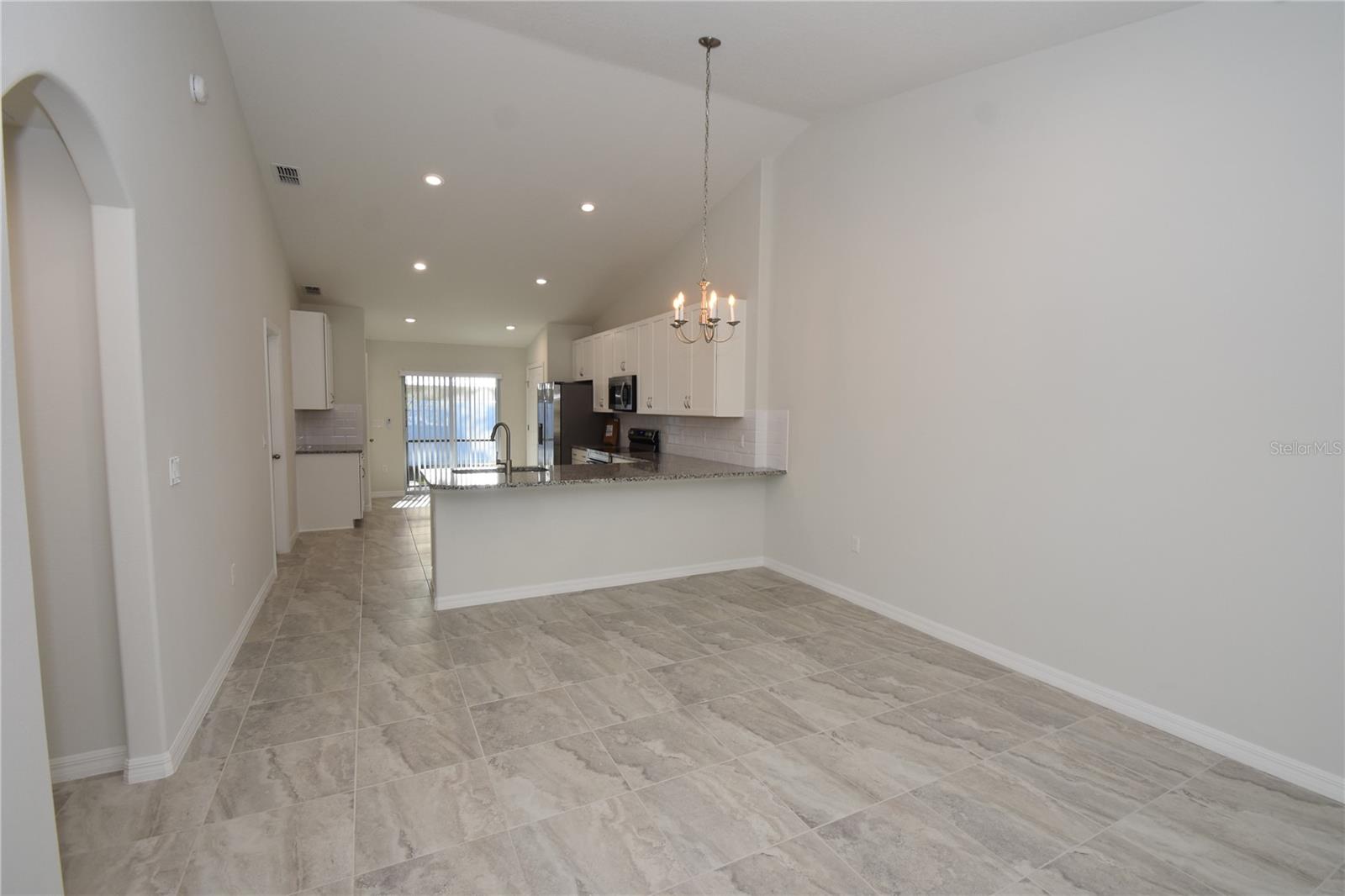 INDIAN TRAILS - Residential Lease