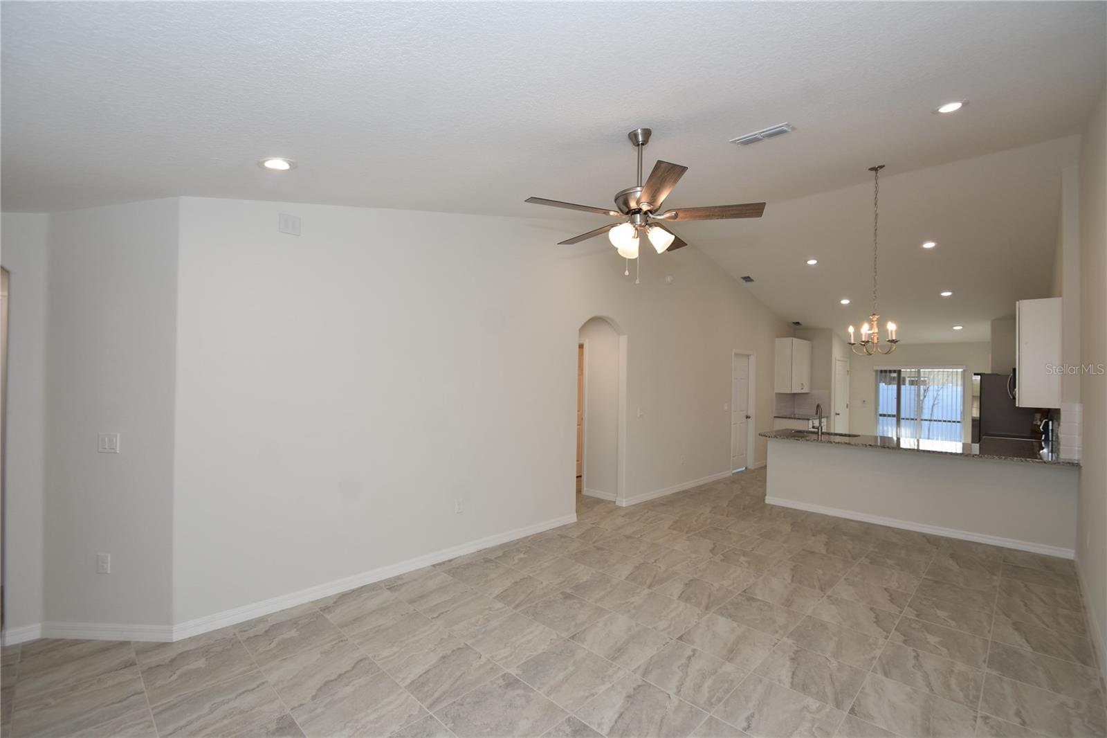 INDIAN TRAILS - Residential Lease