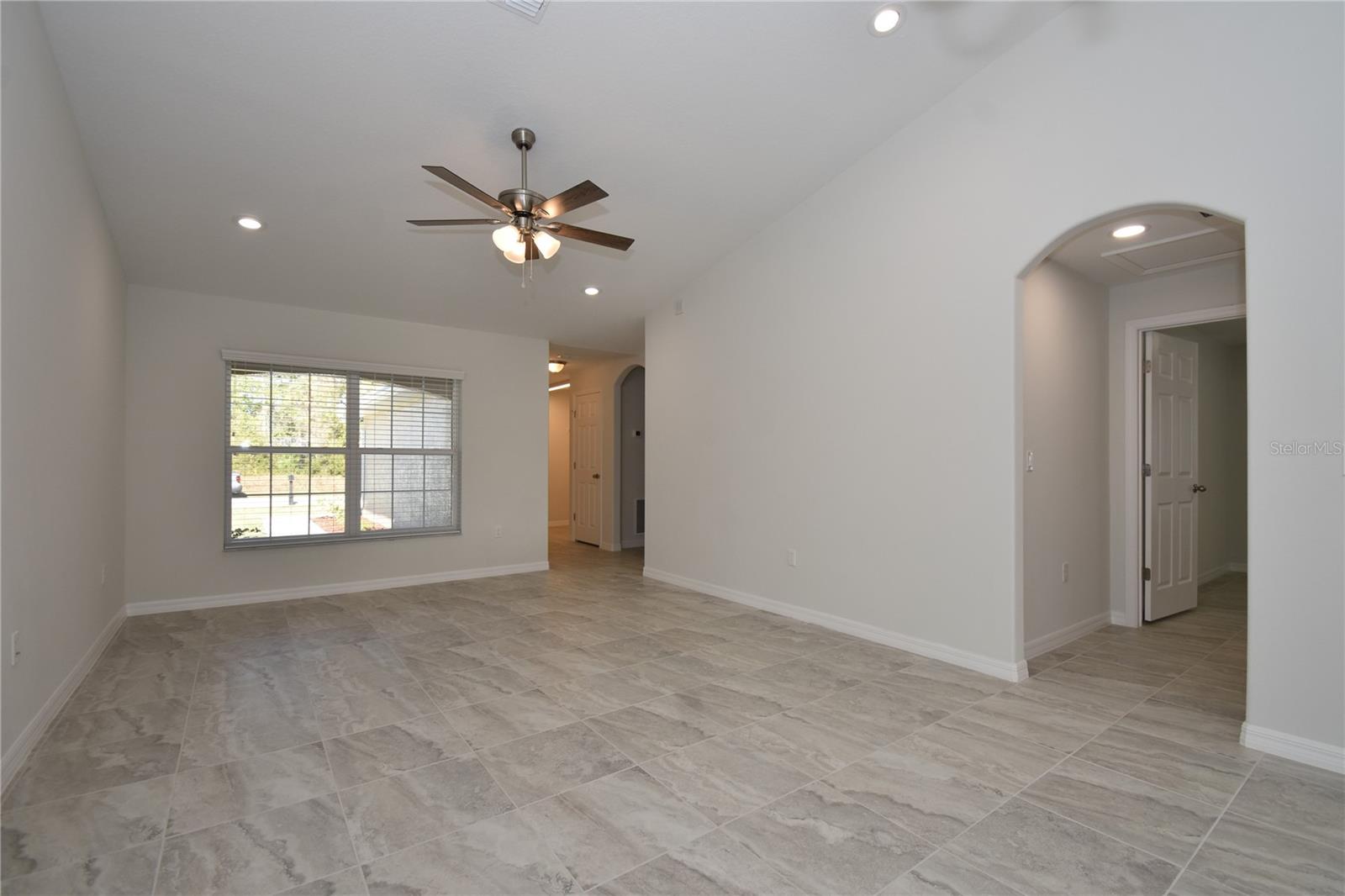 INDIAN TRAILS - Residential Lease
