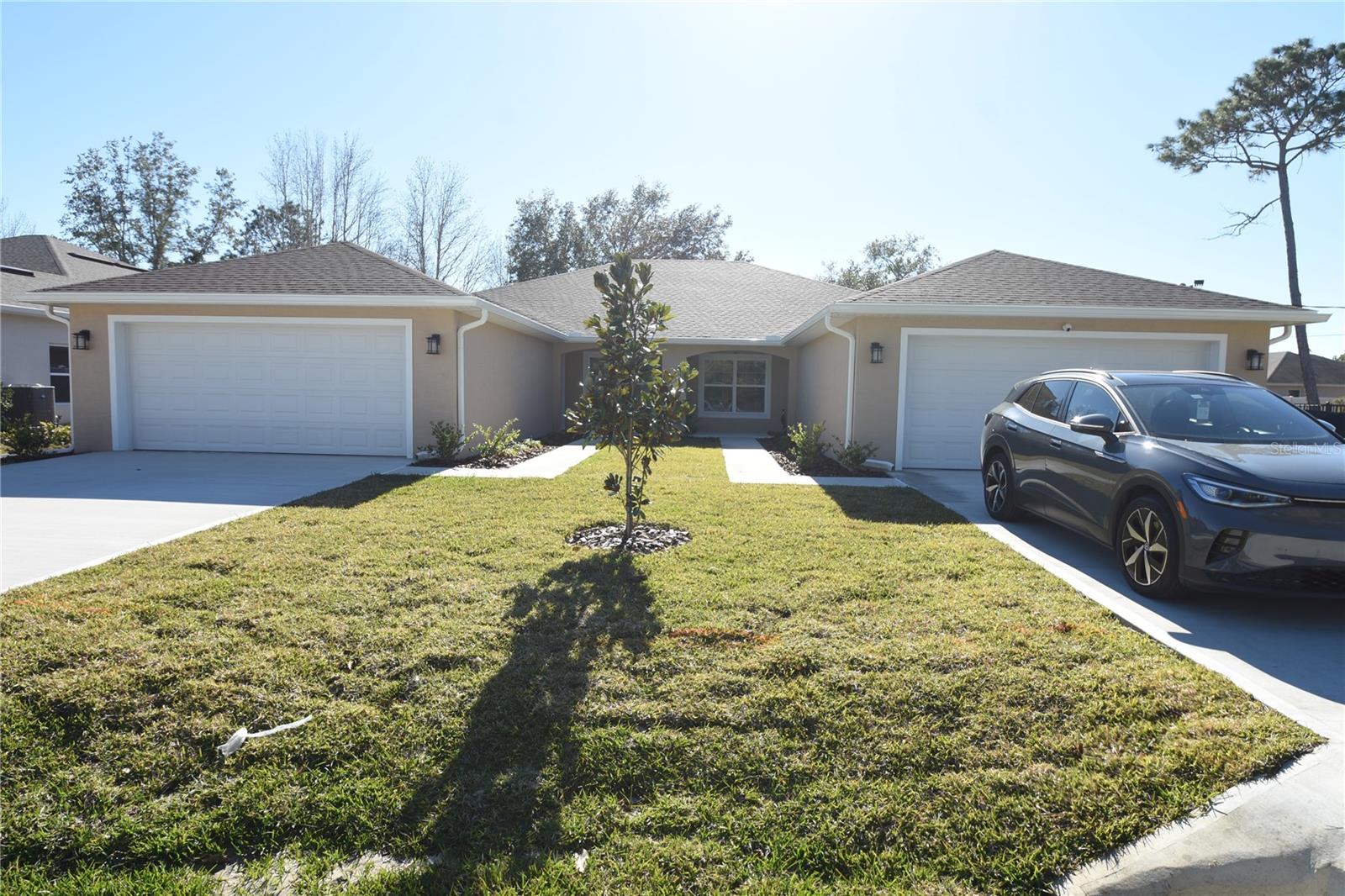 INDIAN TRAILS - Residential Lease