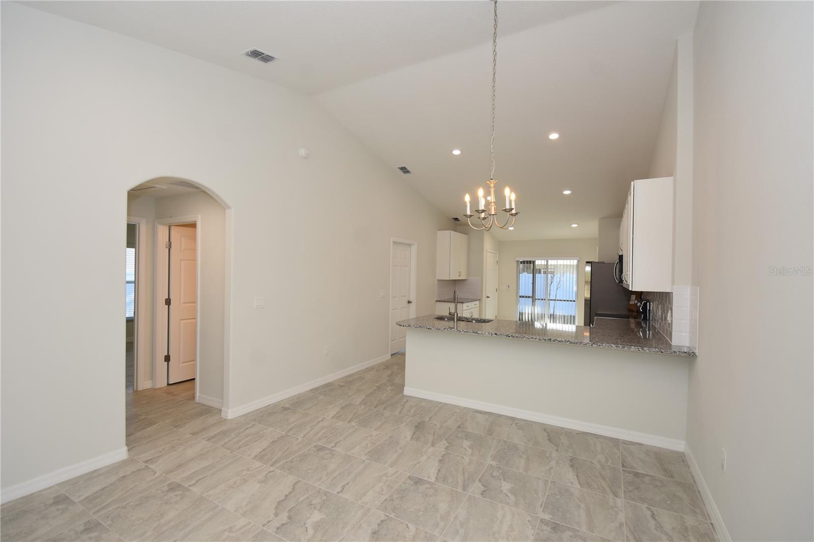 INDIAN TRAILS - Residential Lease