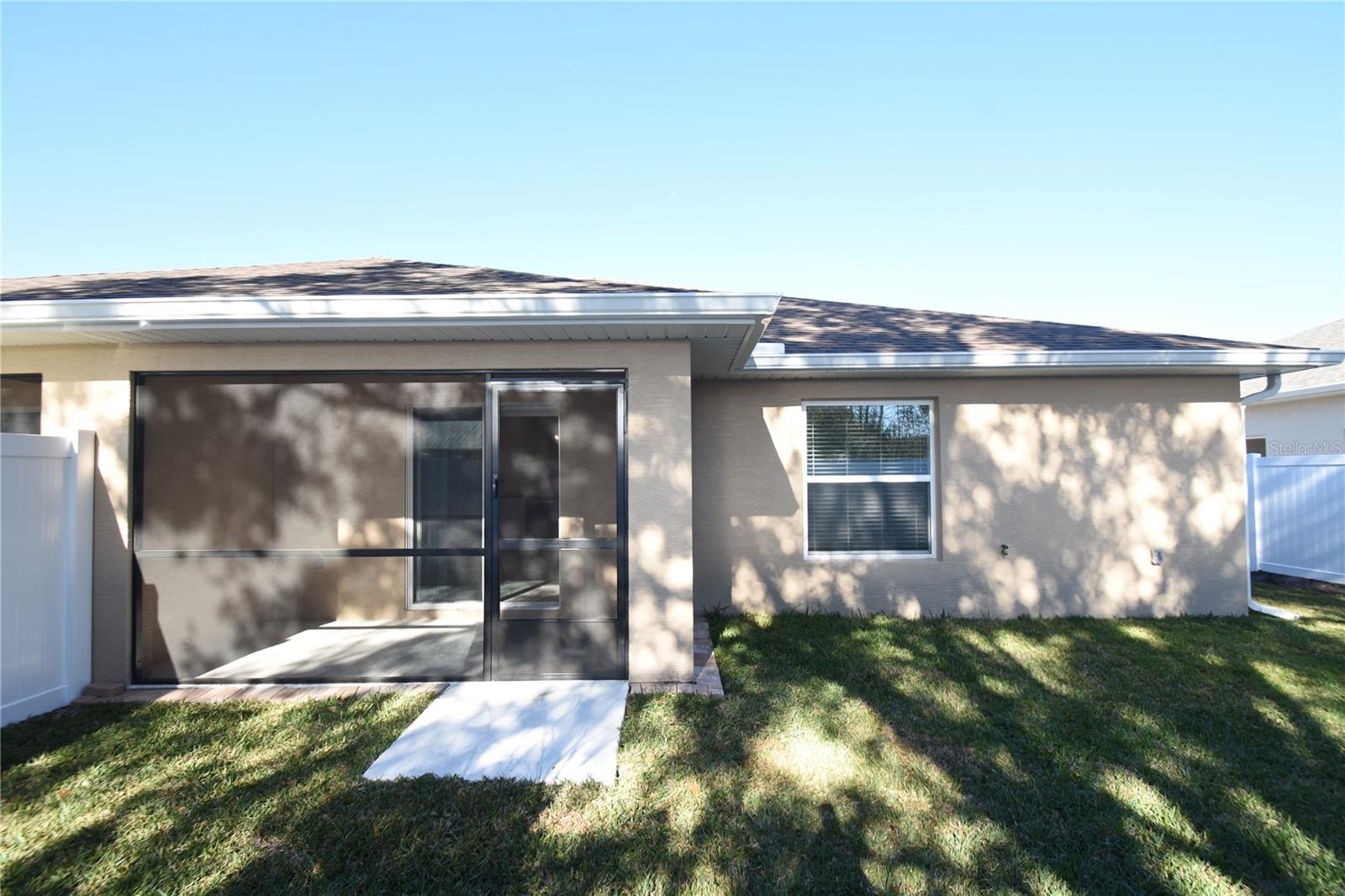 INDIAN TRAILS - Residential Lease