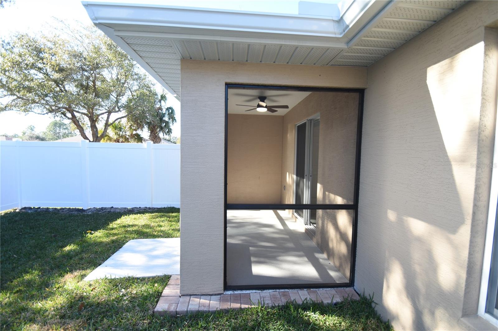 INDIAN TRAILS - Residential Lease